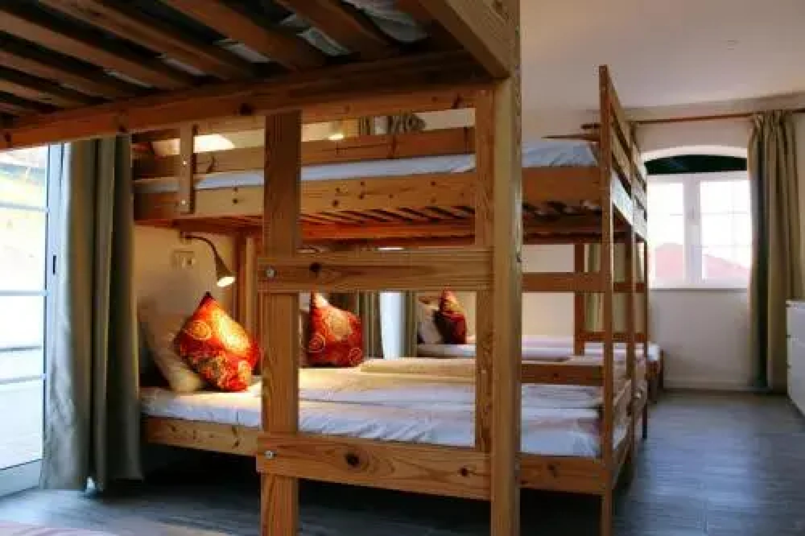 Sunshine Hostel