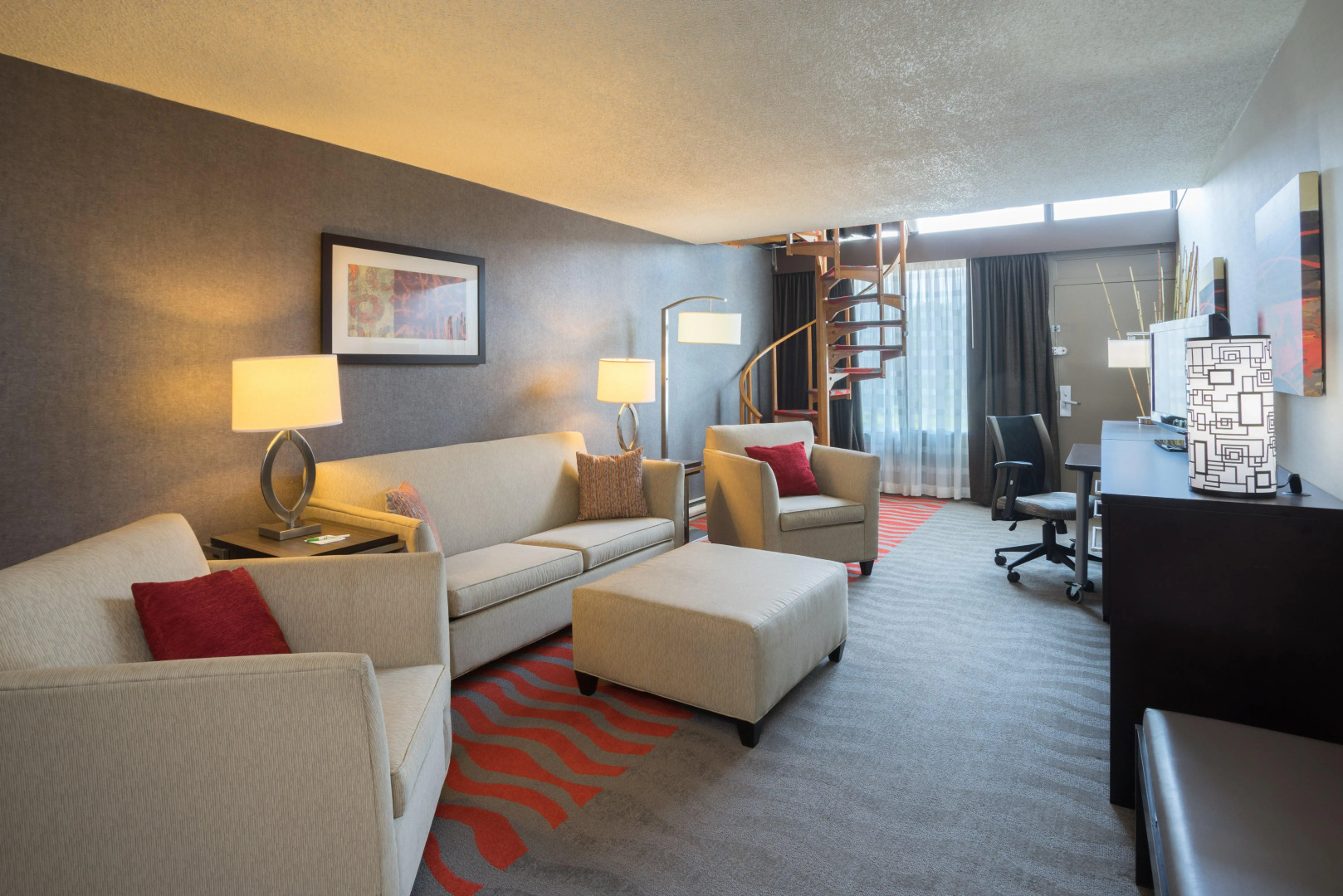 Holiday Inn Harrisburg - Hershey Area, I-81 by IHG