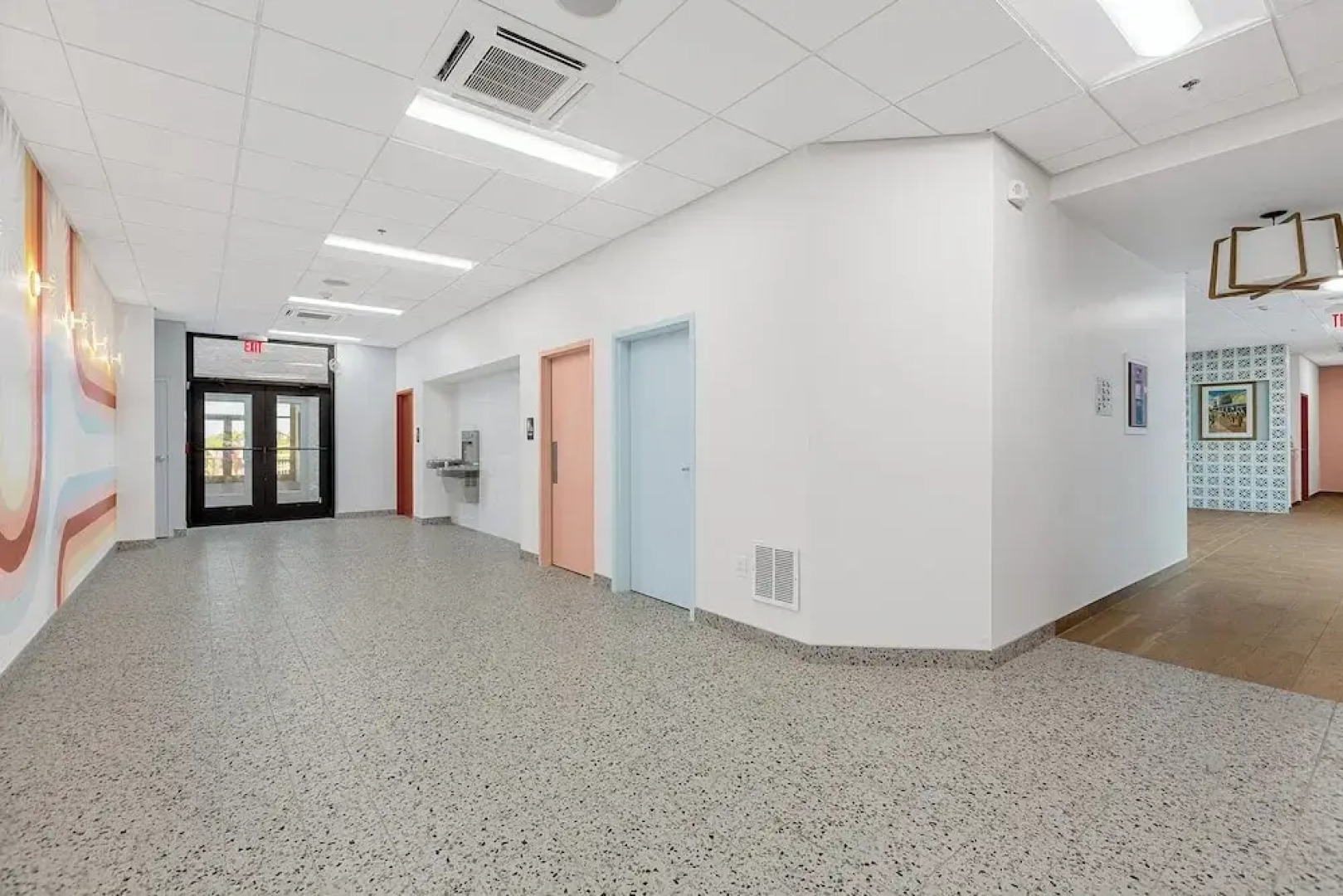 Golden Sands Carolina Beach Oceanfront, Tapestry by Hilton