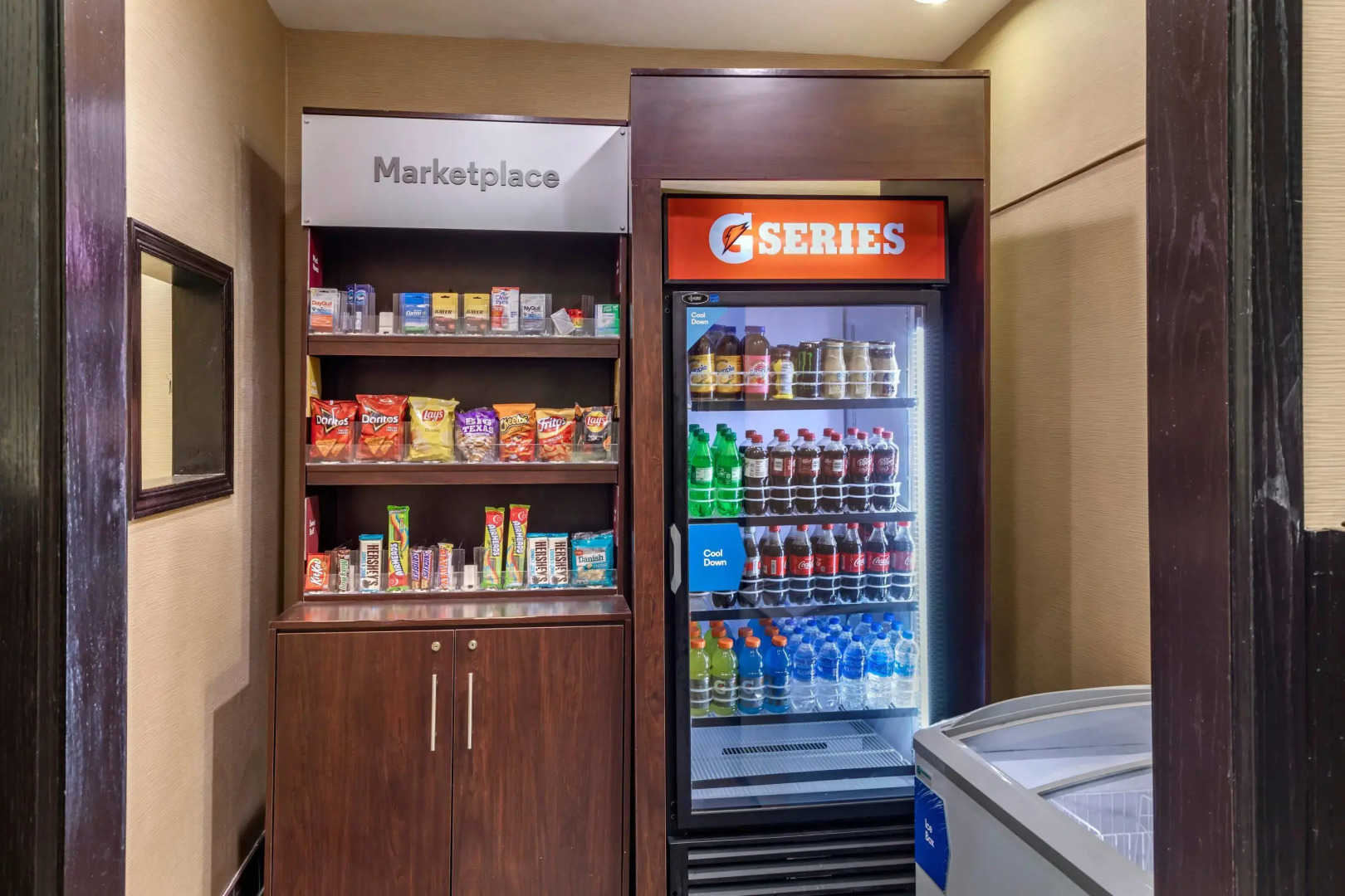 Comfort Suites The Colony - Plano West