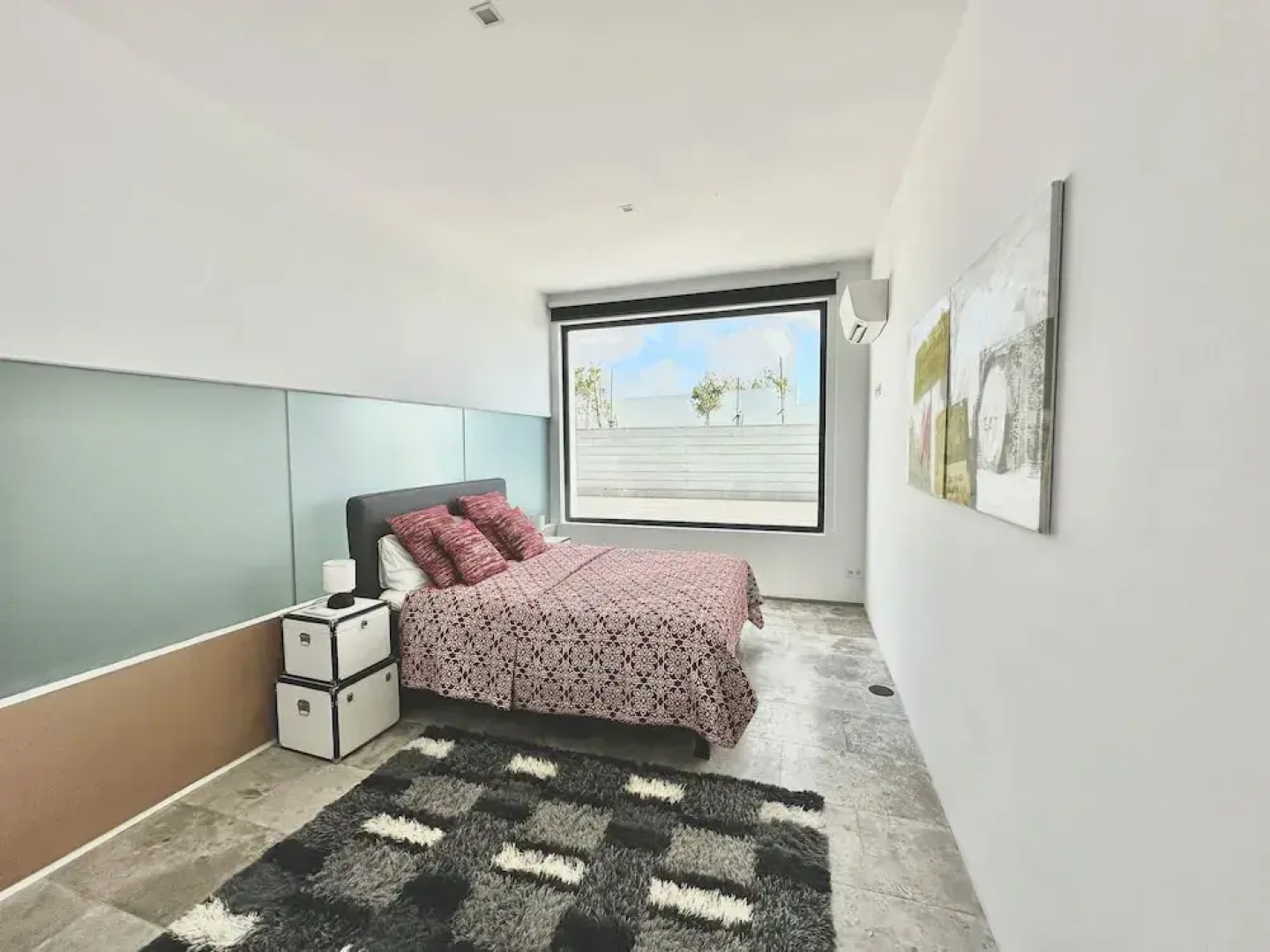 BICA VISTA Boutique B&B