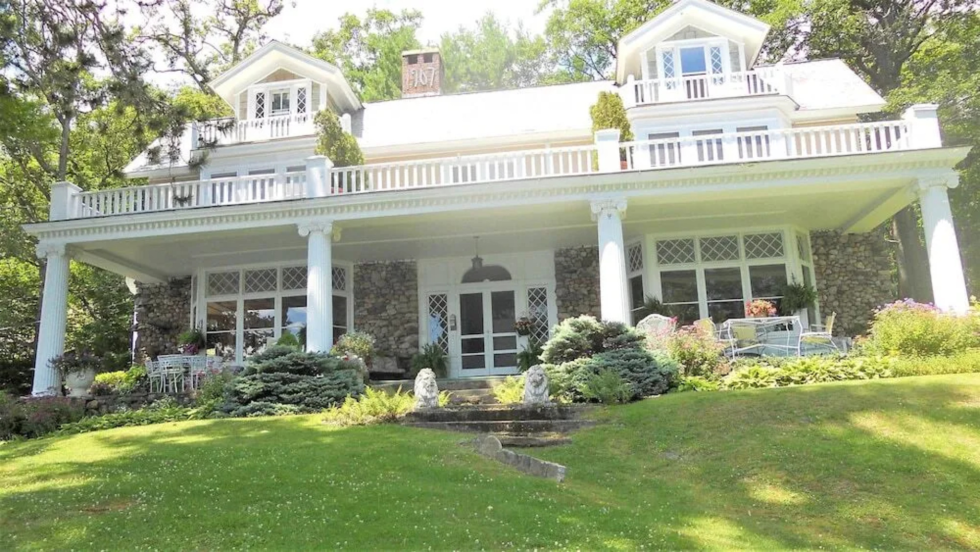 Ruah Bed and Breakfast