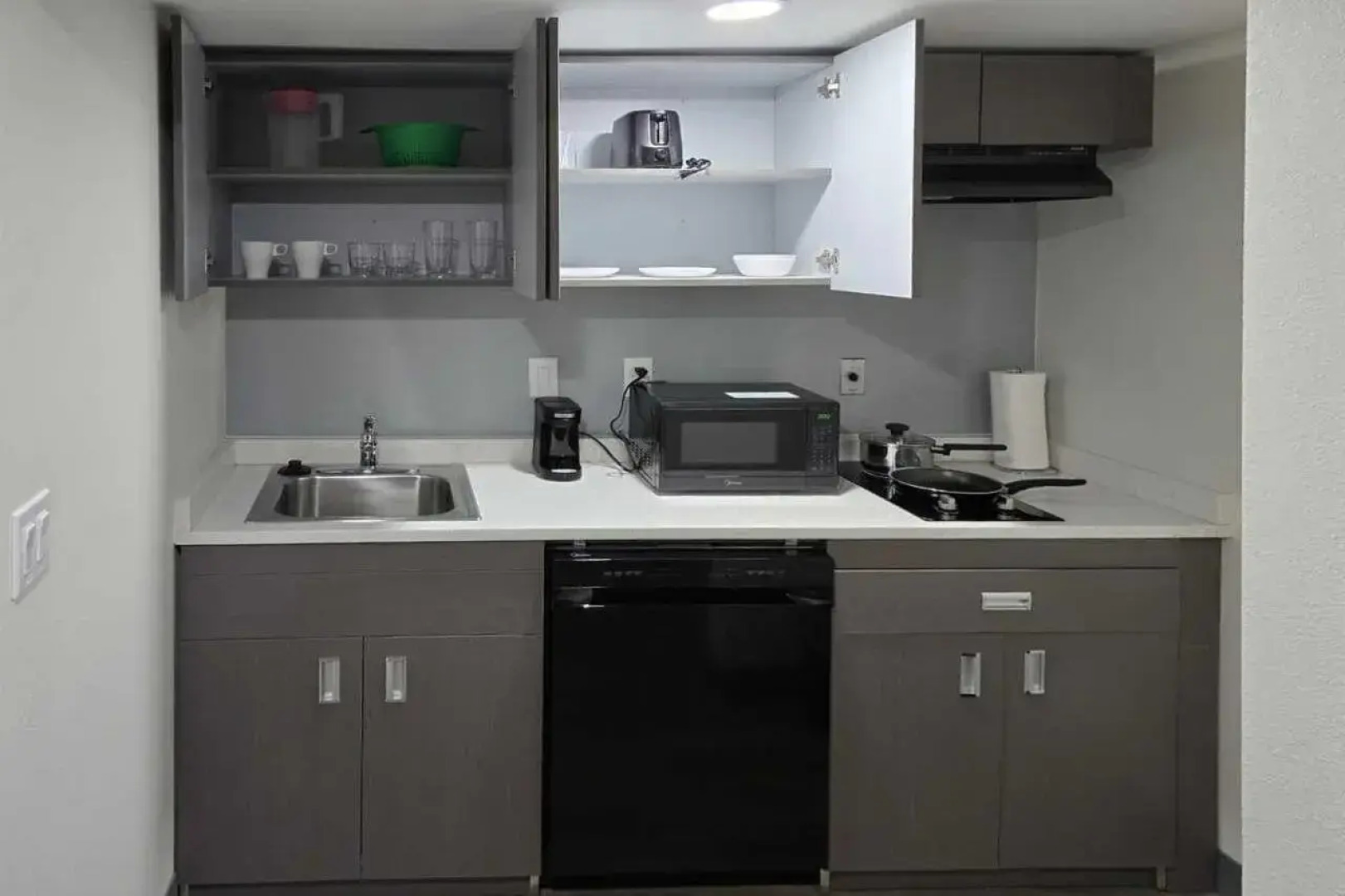 MainStay Suites Prince George - Fort Lee