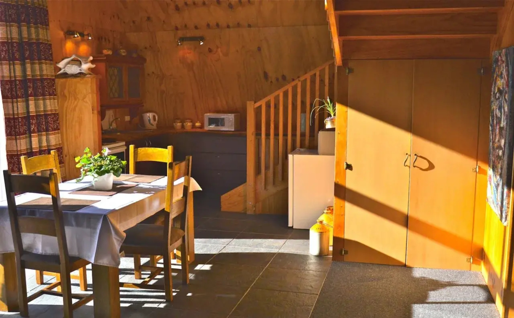 The Barn Bed & Breakfast