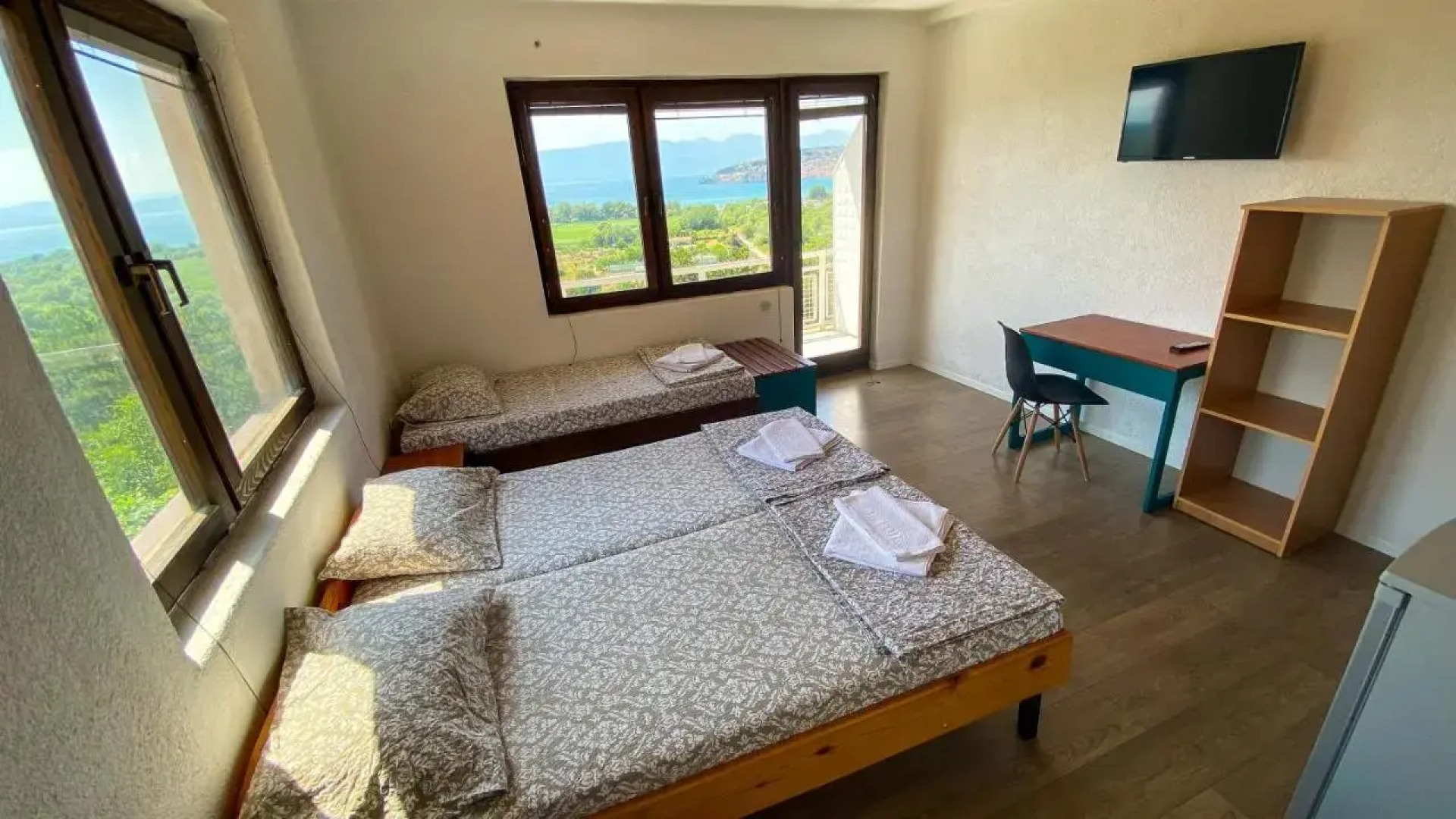 Villa Megdani