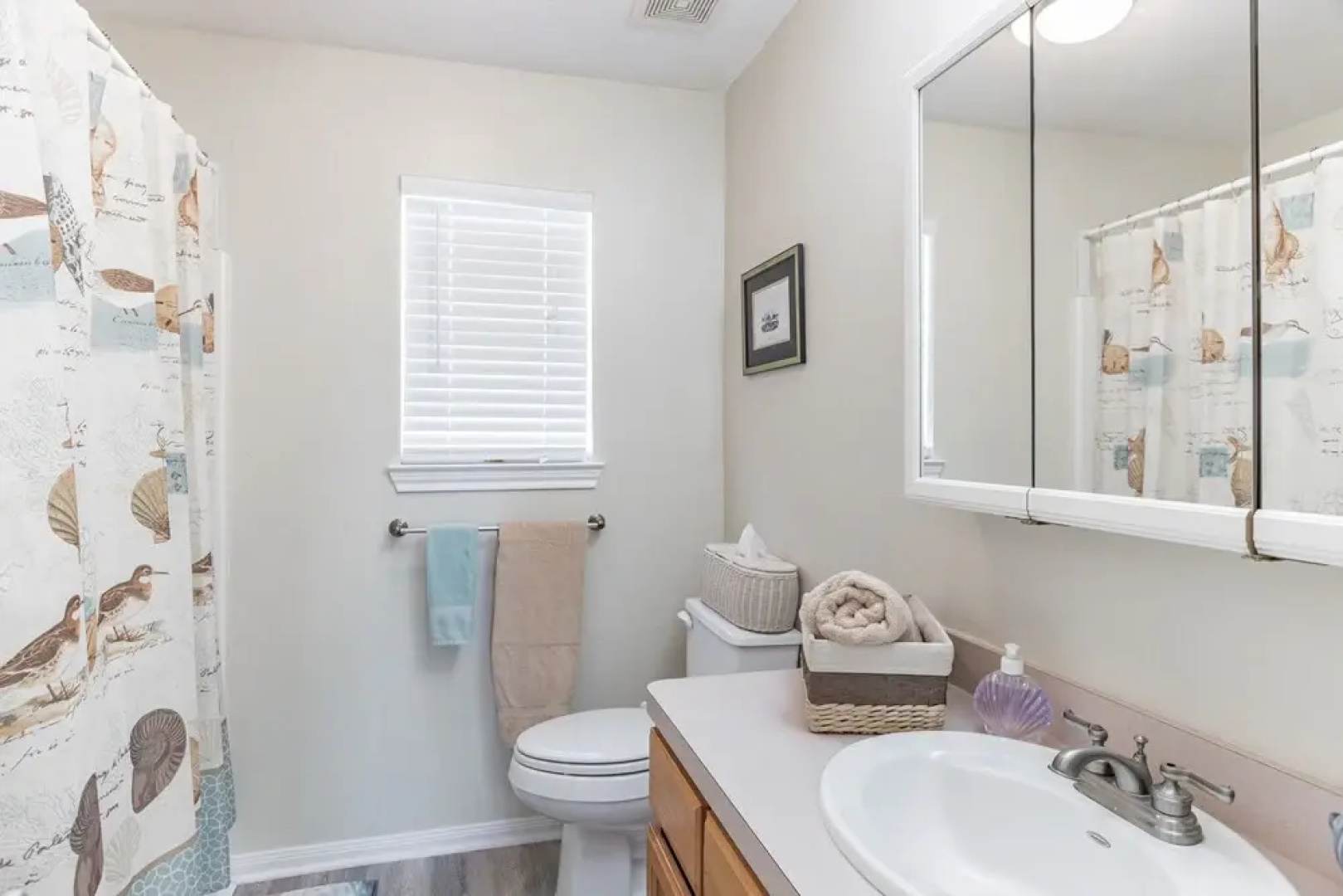 New! Stunning Beach House w/ Views