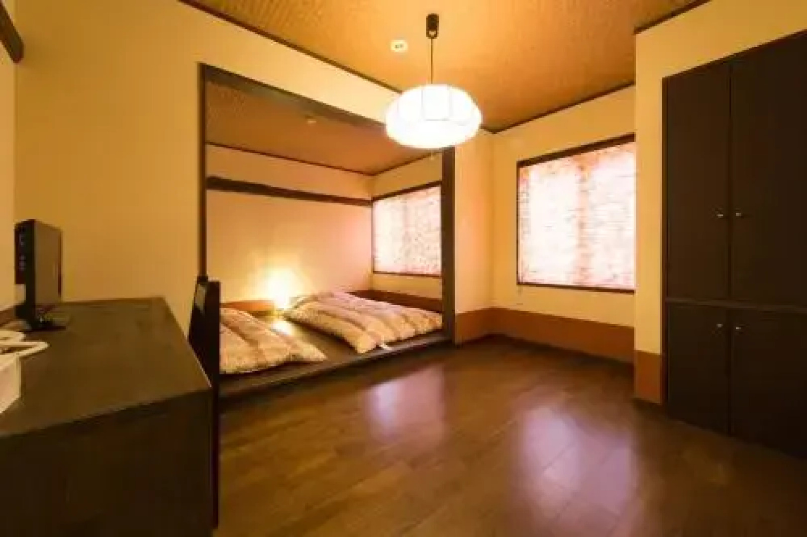 Hoshiakari No Yado Mahoroba