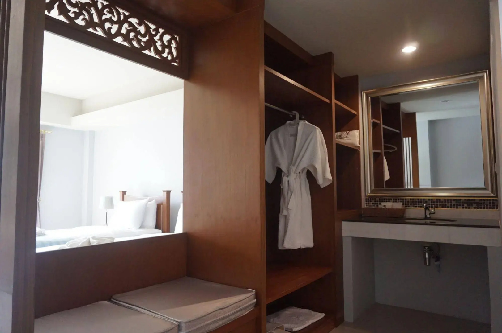 Phu Hun Sa Boutique Hotel