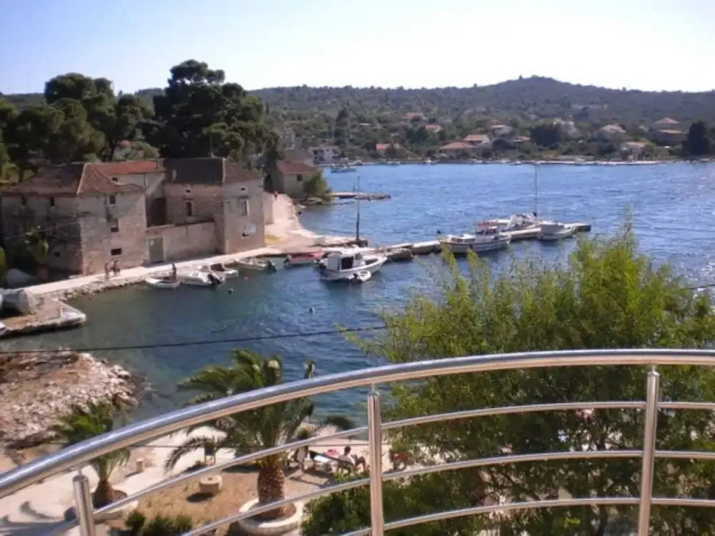 Milan - 10 m From the sea - A2