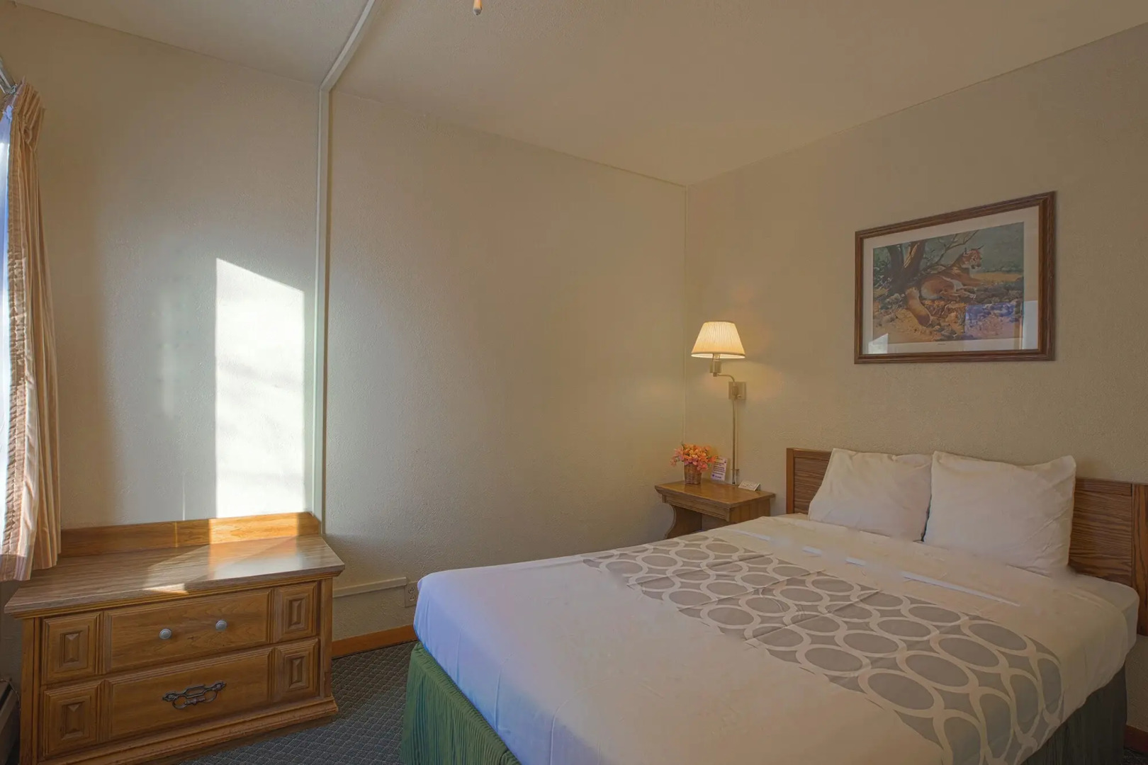 Love Hotels Silver Street By Oyo At Hurley Wi