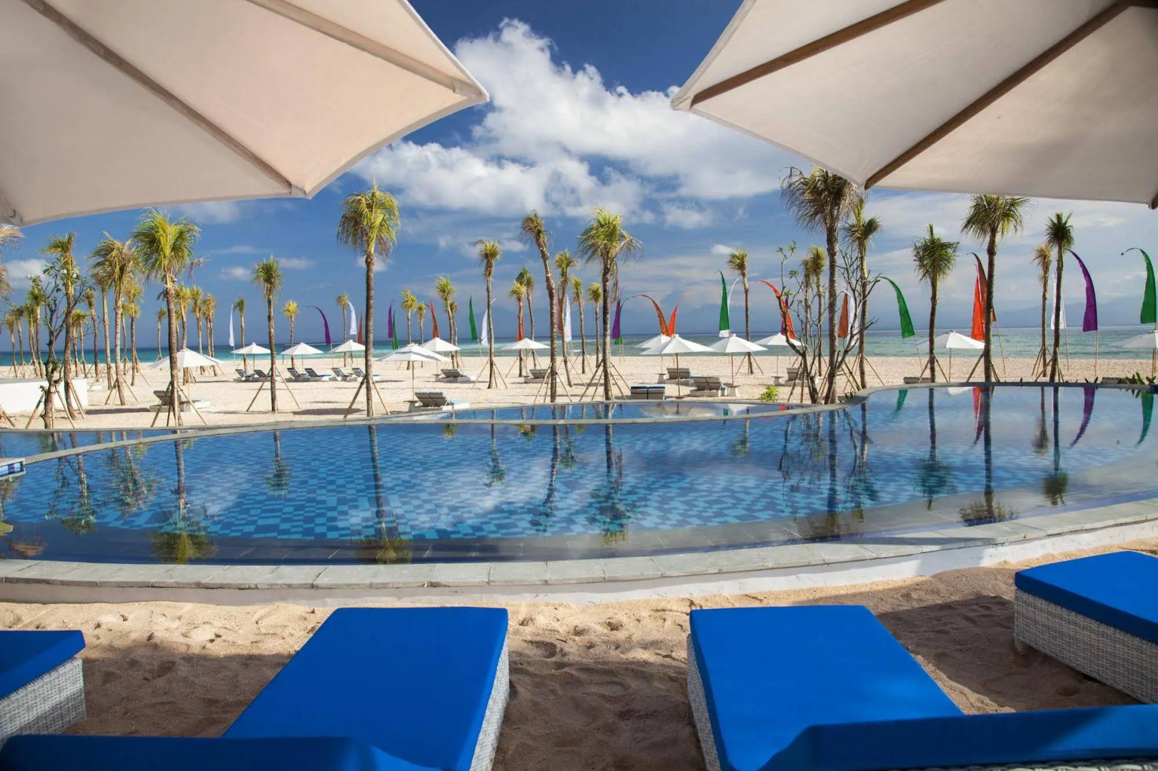 Mahagiri Resort Nusa Lembongan