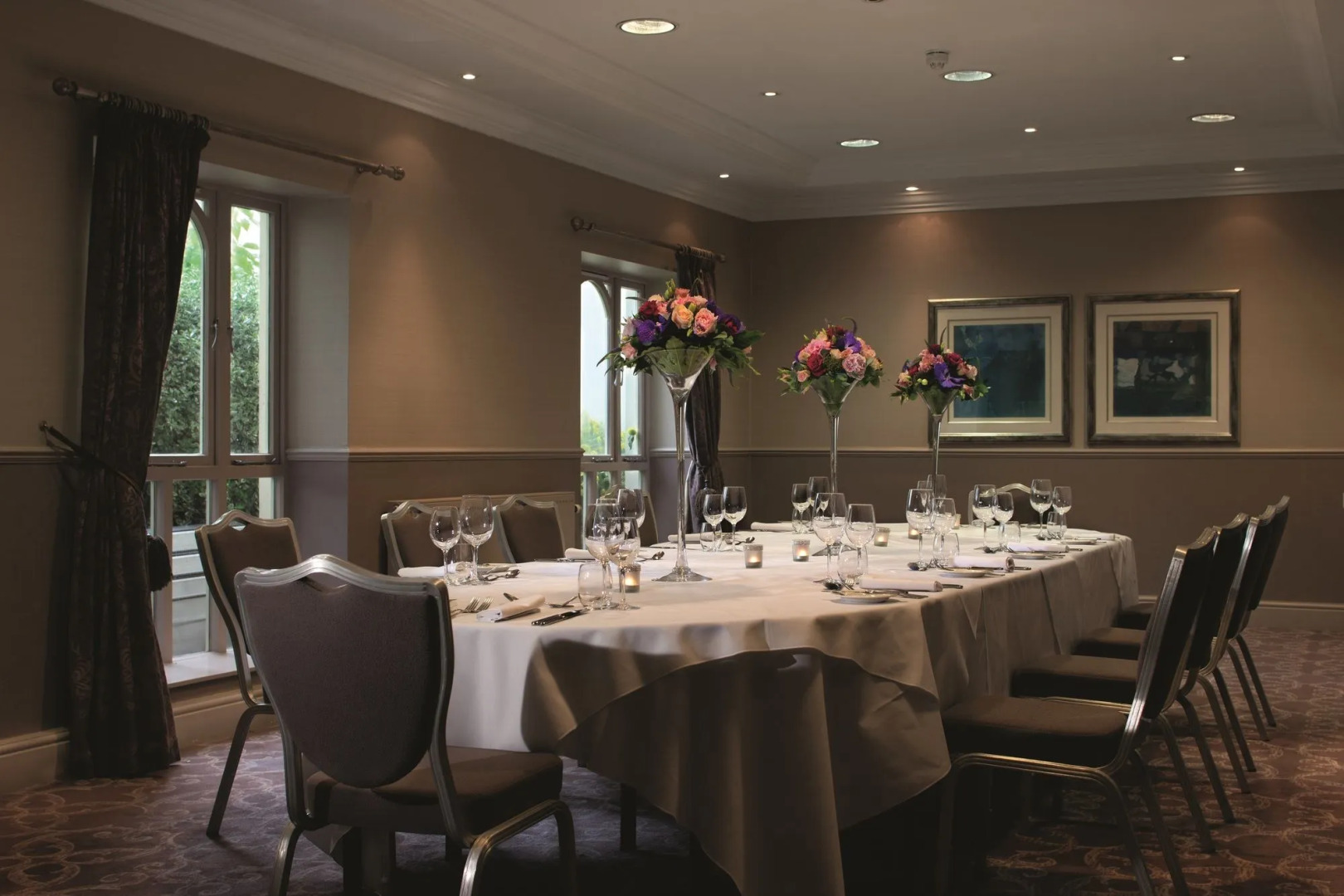 The Priest House Hotel