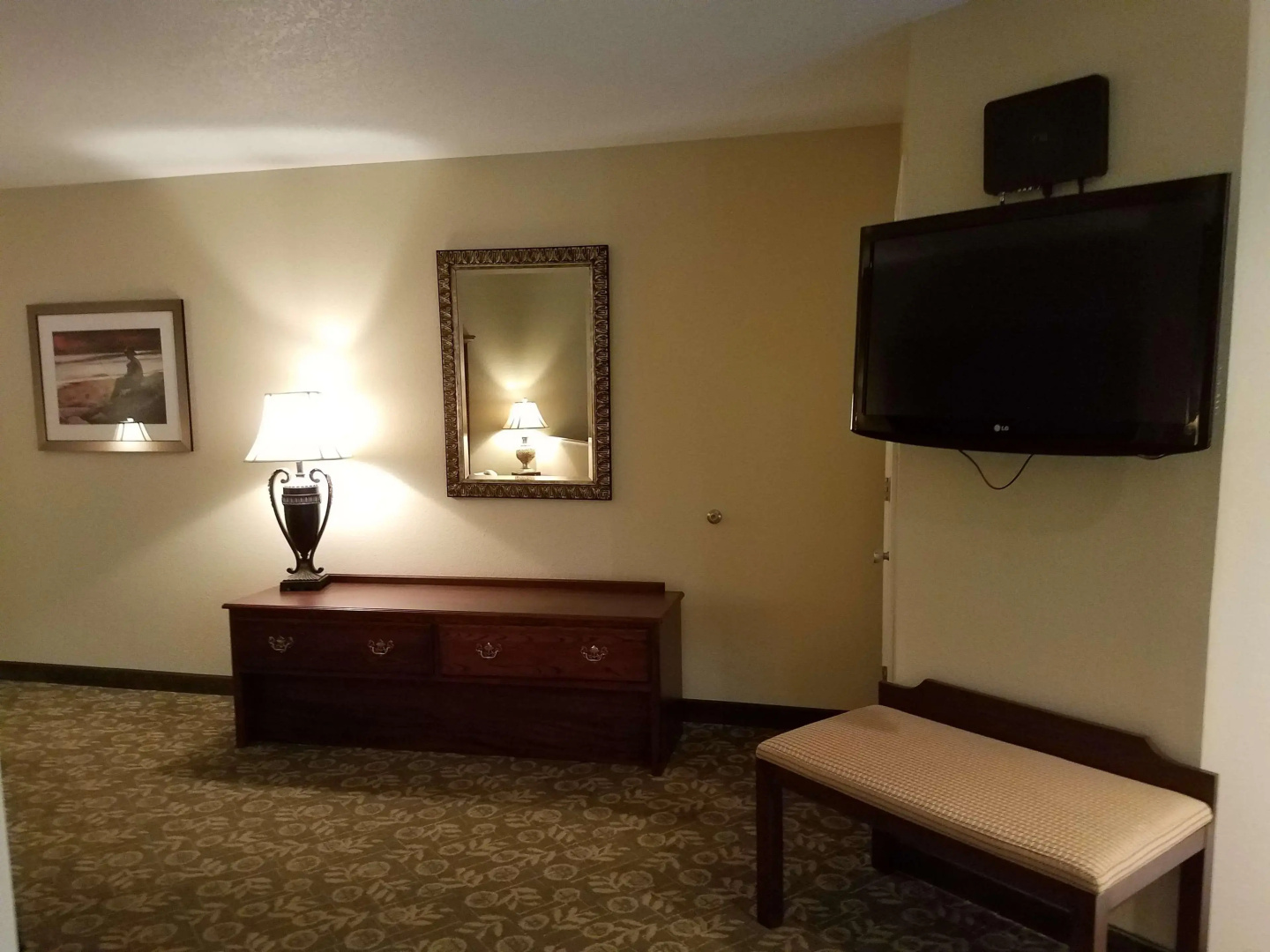 Best Western Salbasgeon Inn & Suites Of Reedsport
