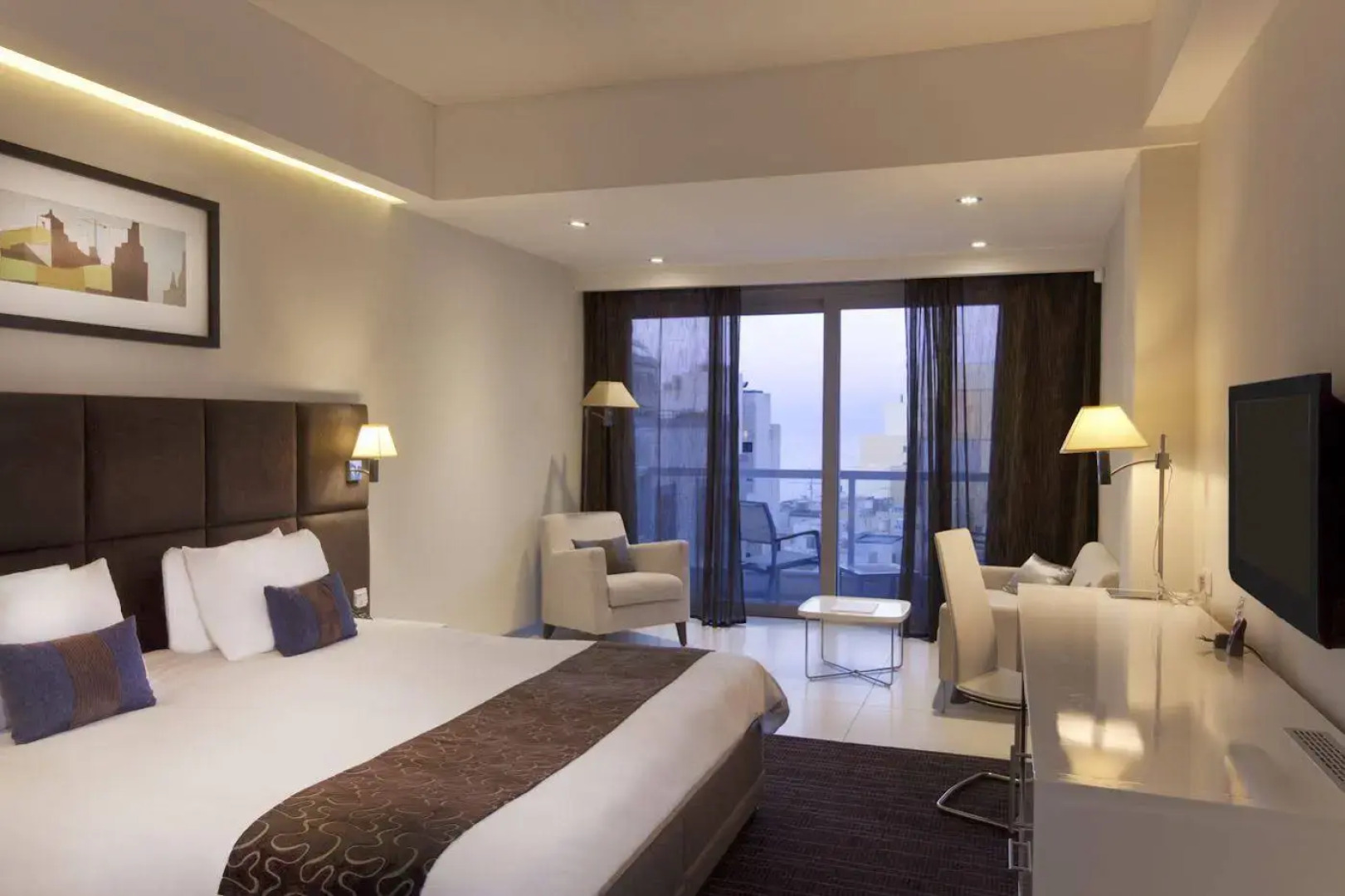 The George, Urban Boutique Hotel