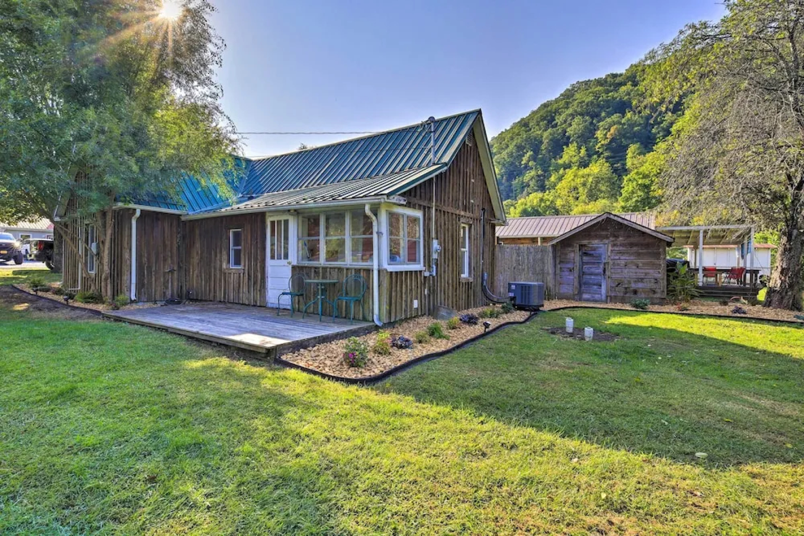 Cozy Damascus Home < 1 Mi to Appalachian Trl