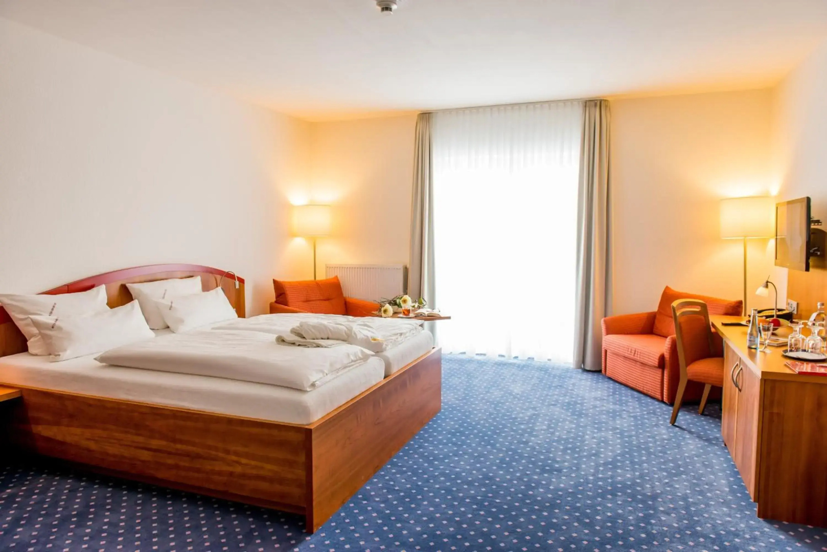 Komforthotel Nordenham