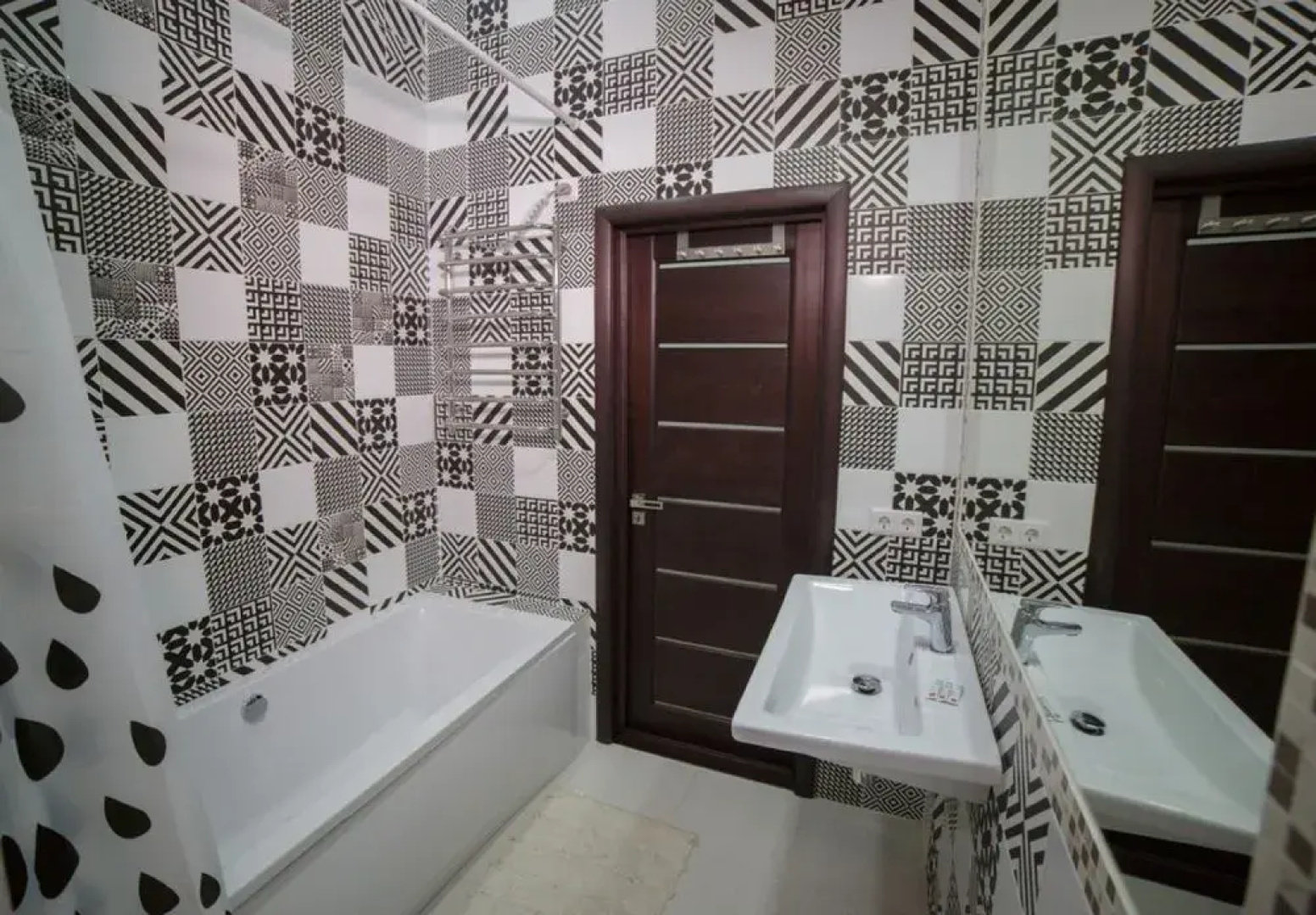 PaulMarie Apartments in Gomel