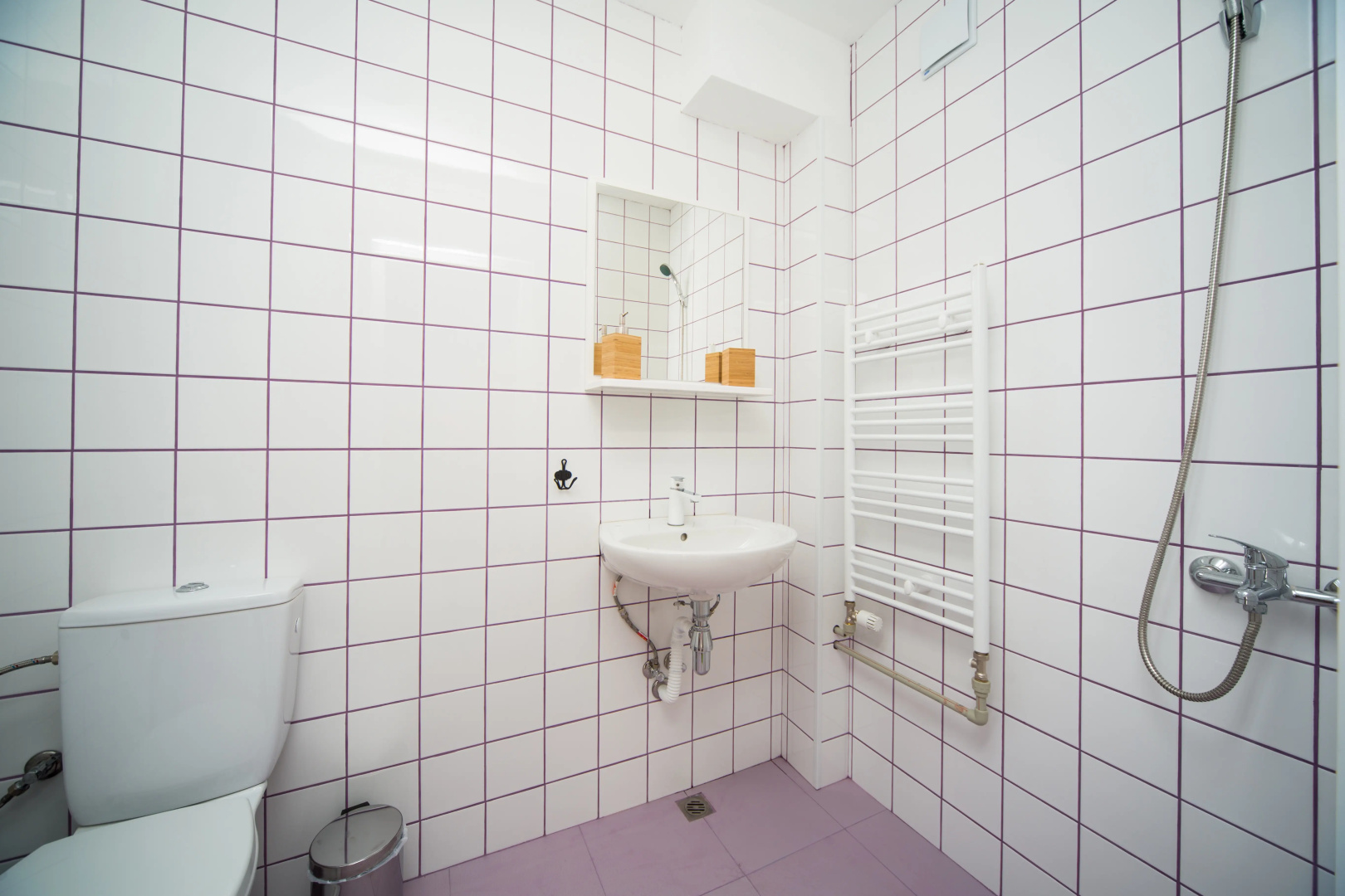 Peter Pan Guest House