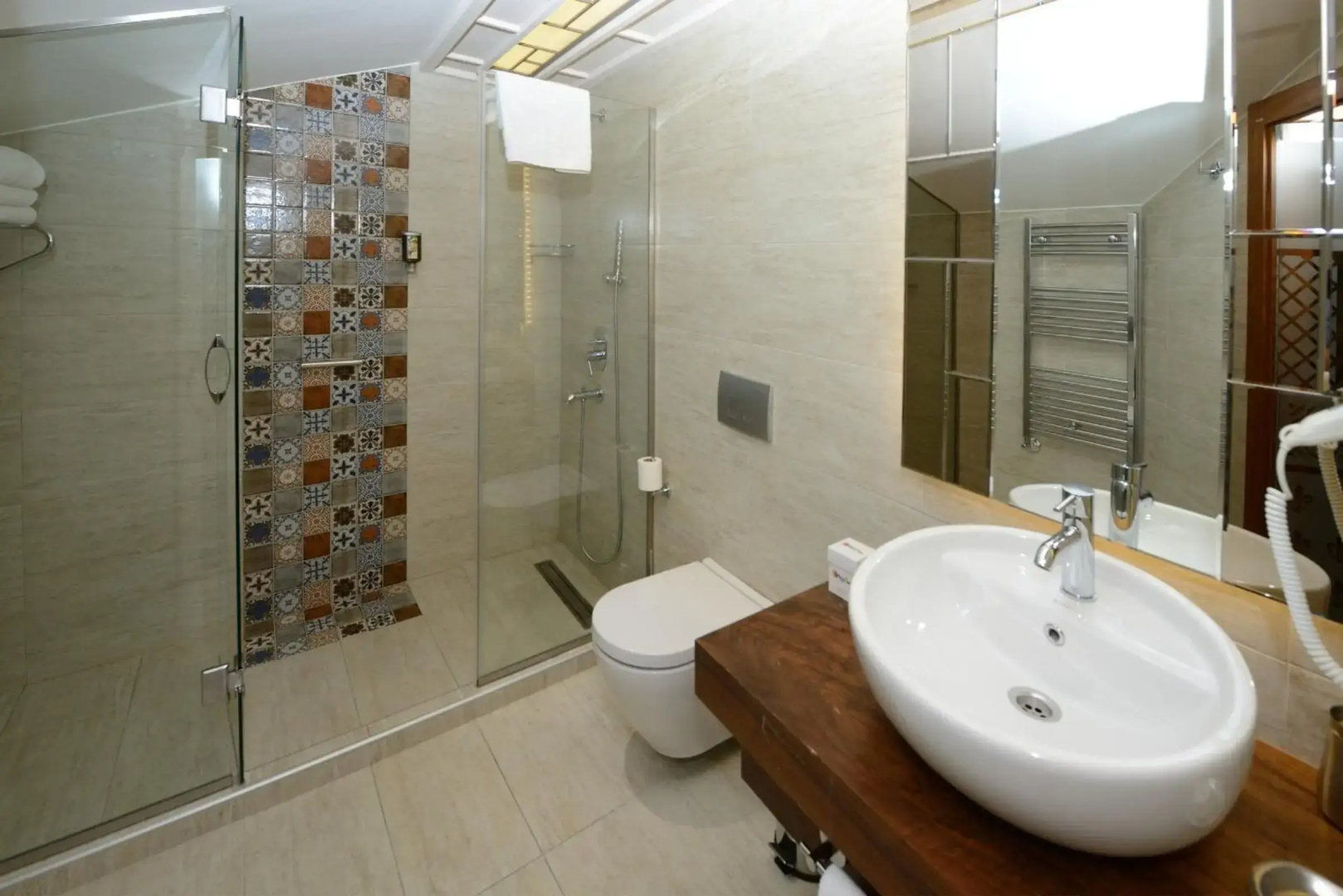 Collage Pera Hotel - Special Class