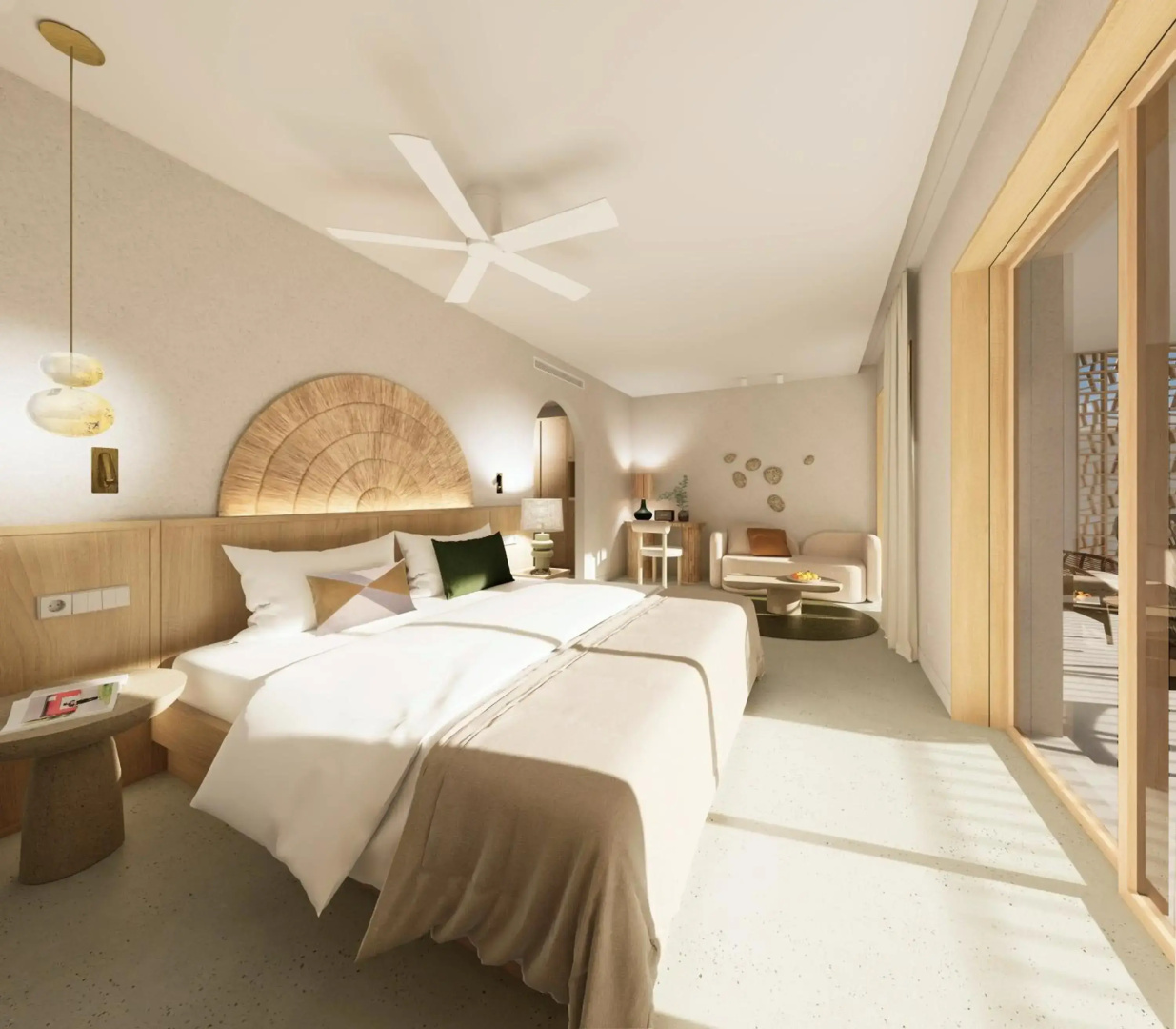 Hotel Salino Port Soller - Adults Only +16