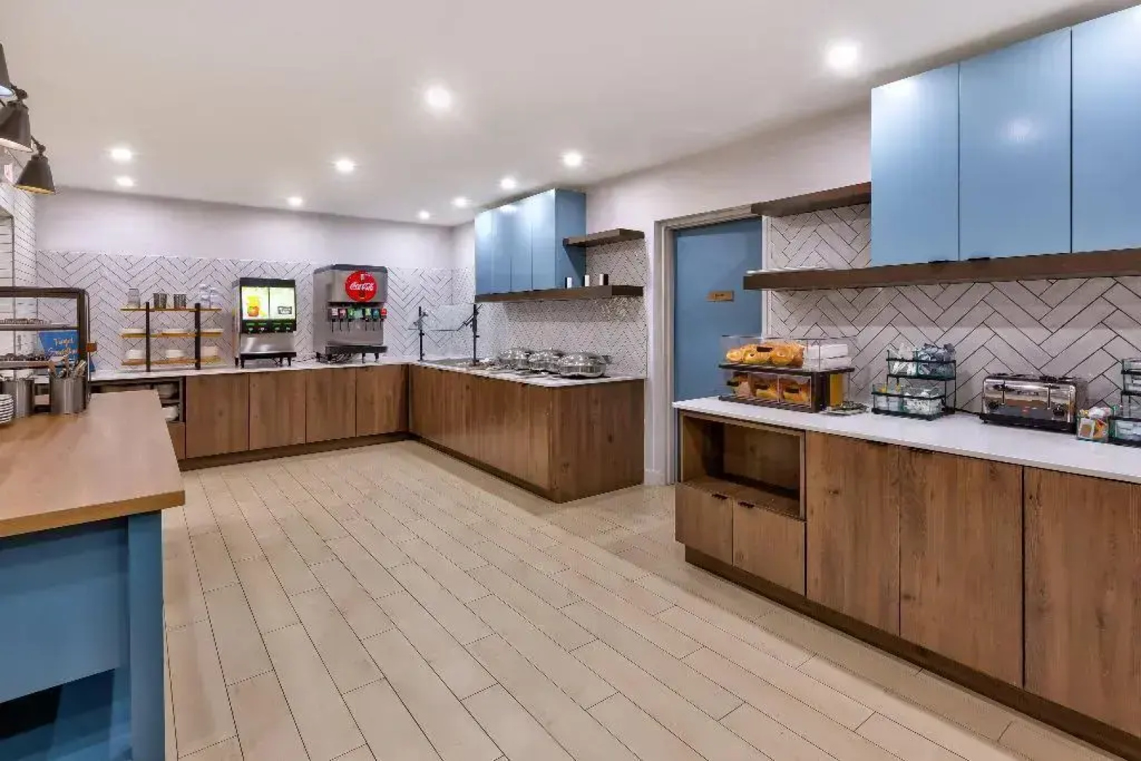 Staybridge Suites Pittsburgh Airport by IHG