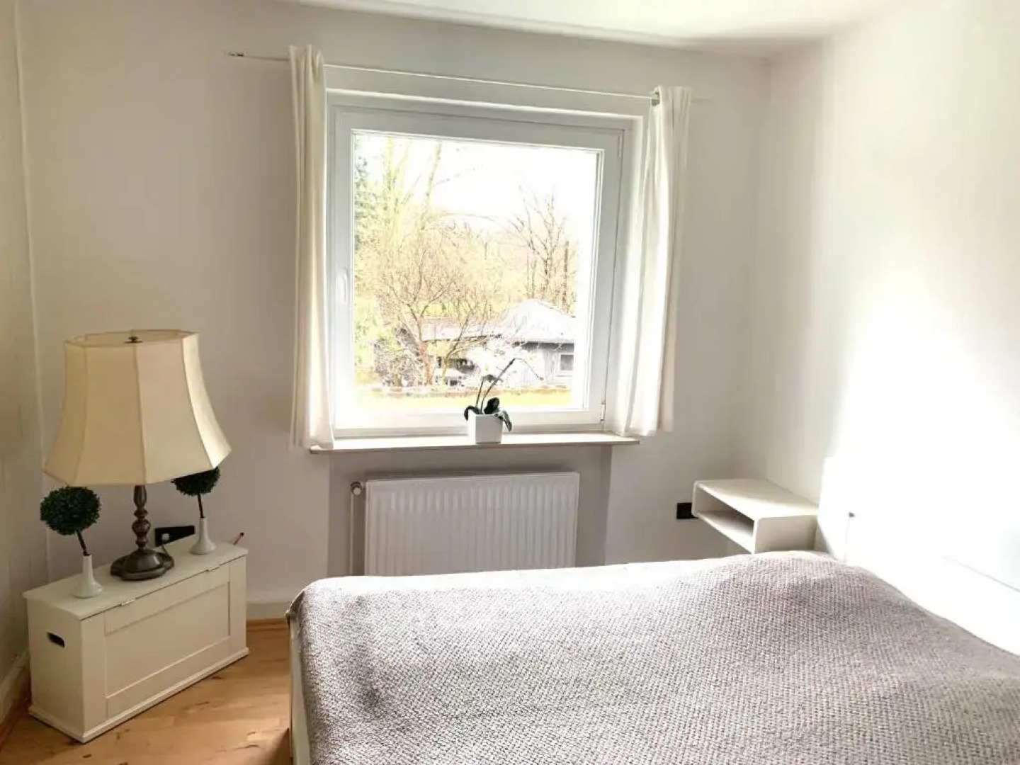 FeWo Bea - Stadtzentrum und Ostseenähe