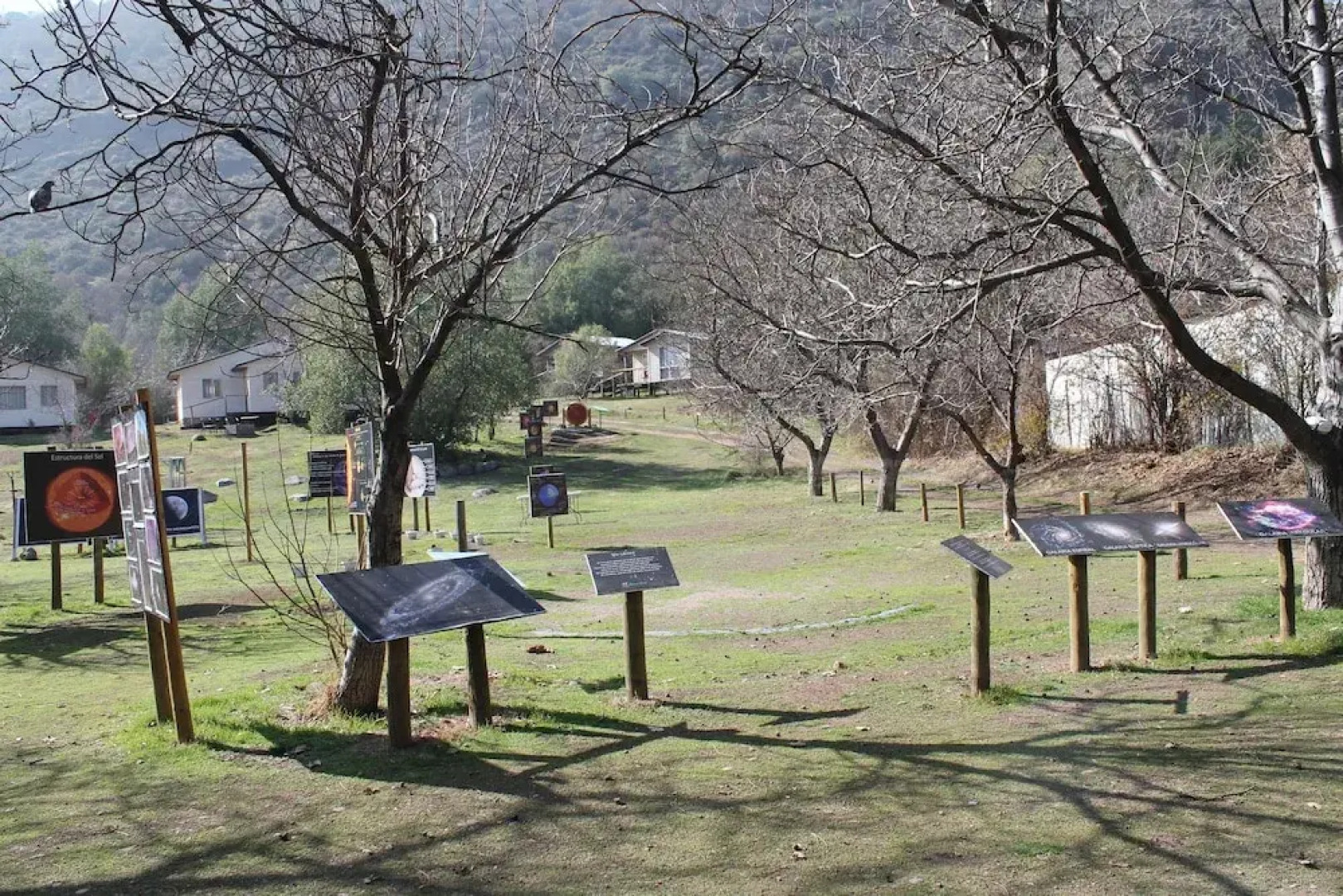 Los Nogales De Roan Jose