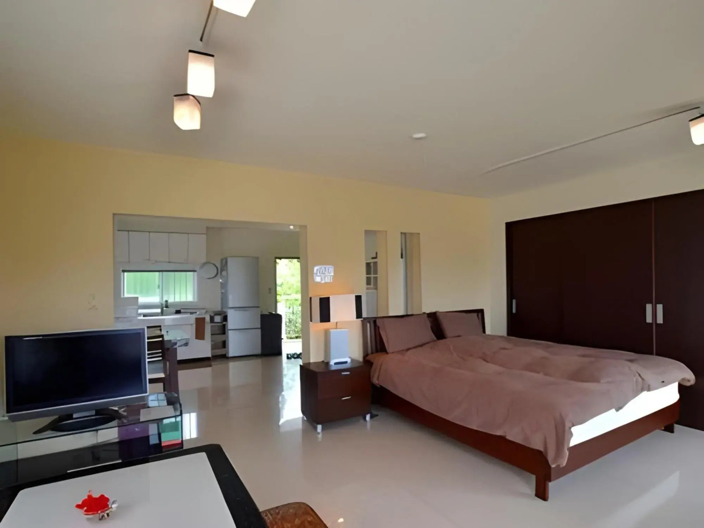 Condominium Ceaser Nakijin