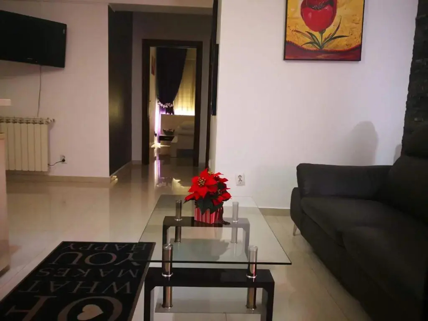 Apartament Lenus'k