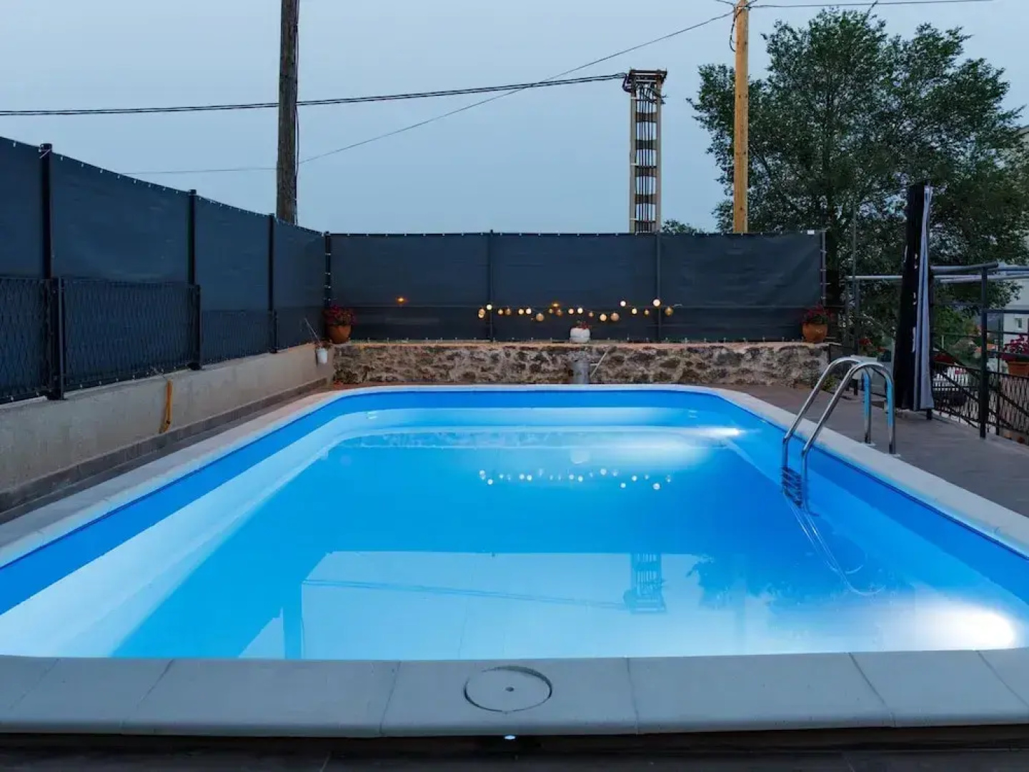 Holiday Home in Drnis With Pool & Etnoland
