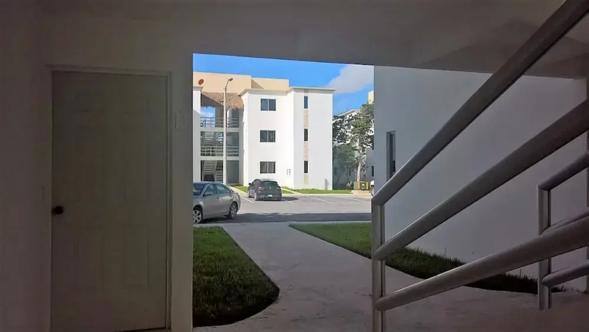 Your Home
