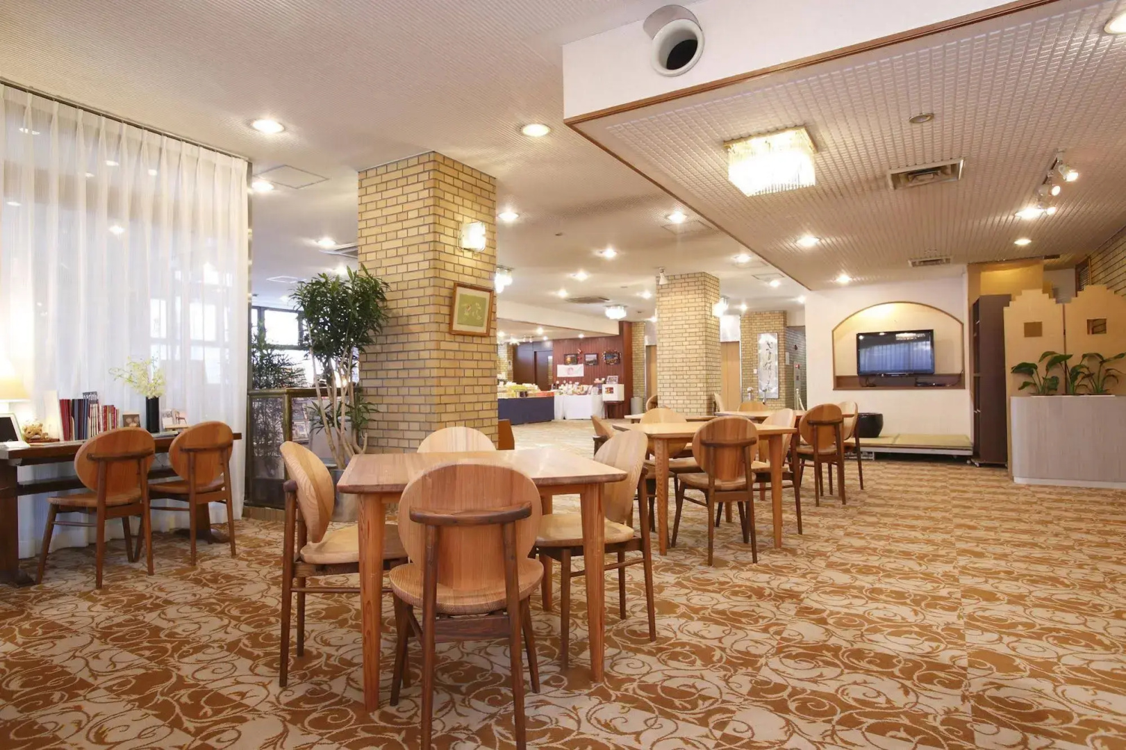 Hotel Obana