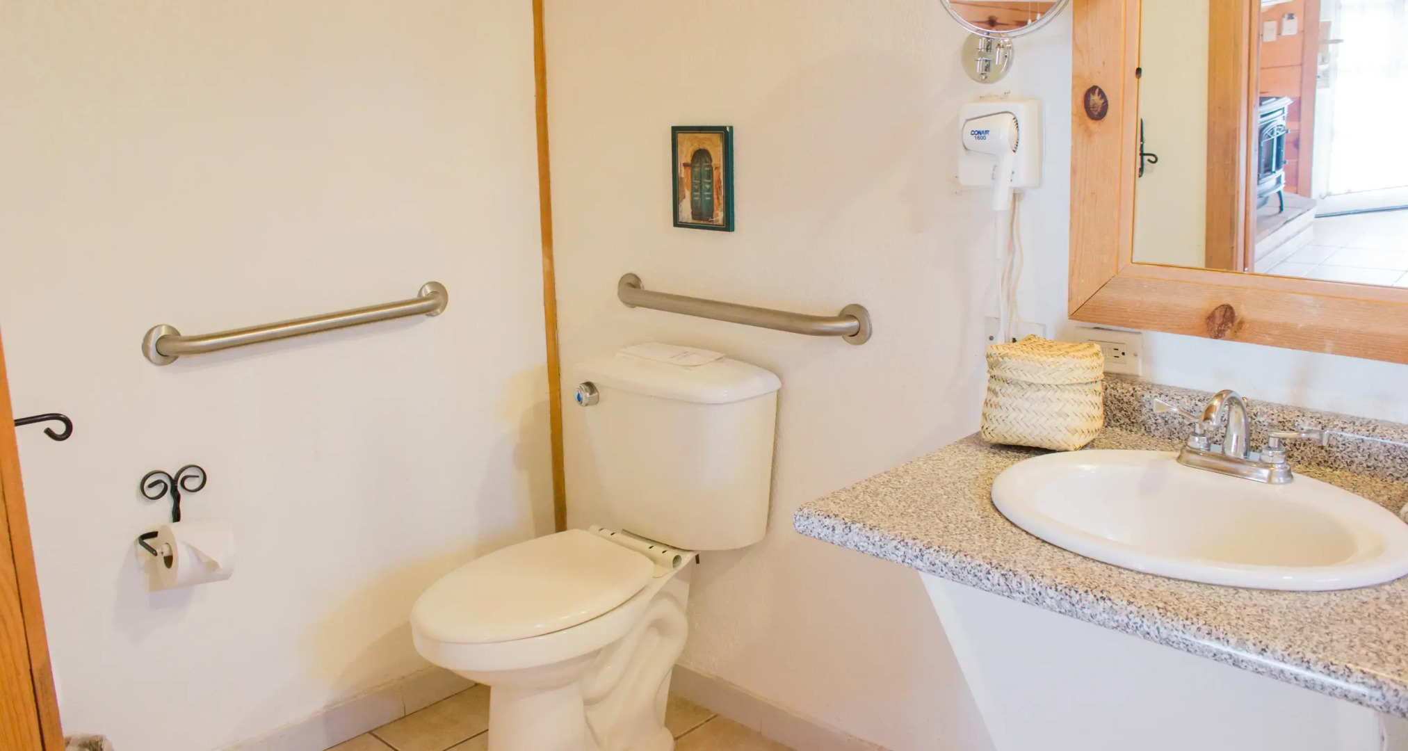 The Lodge at Creel Hotel & Spa