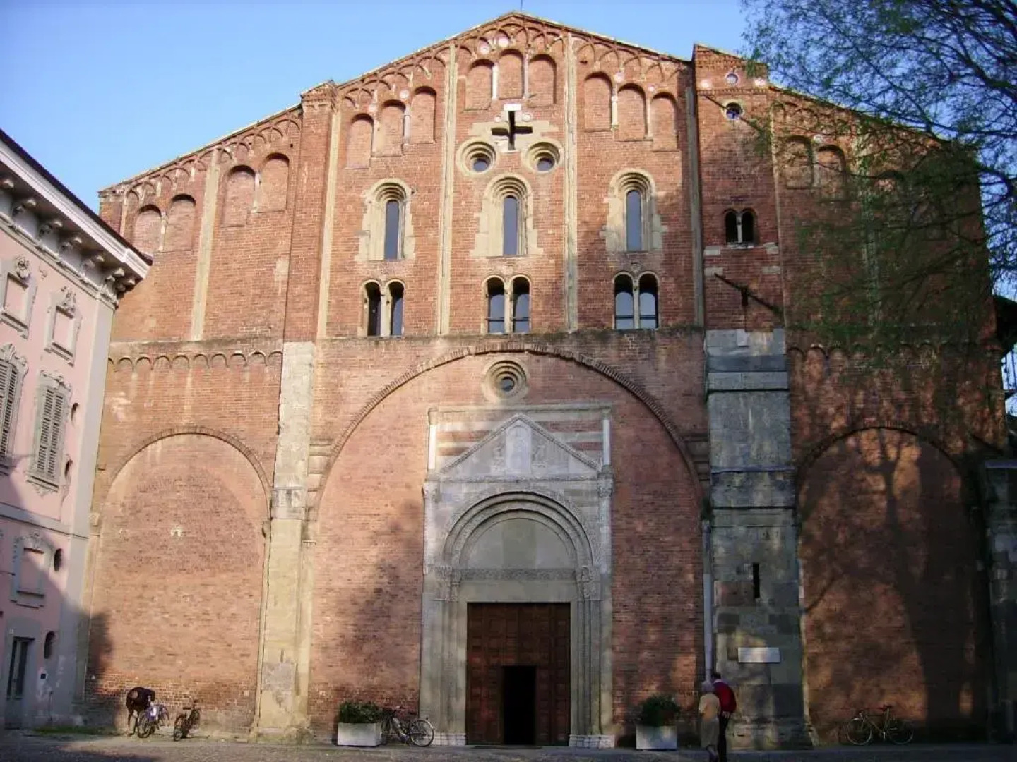 B&B Antica Corte Lombarda