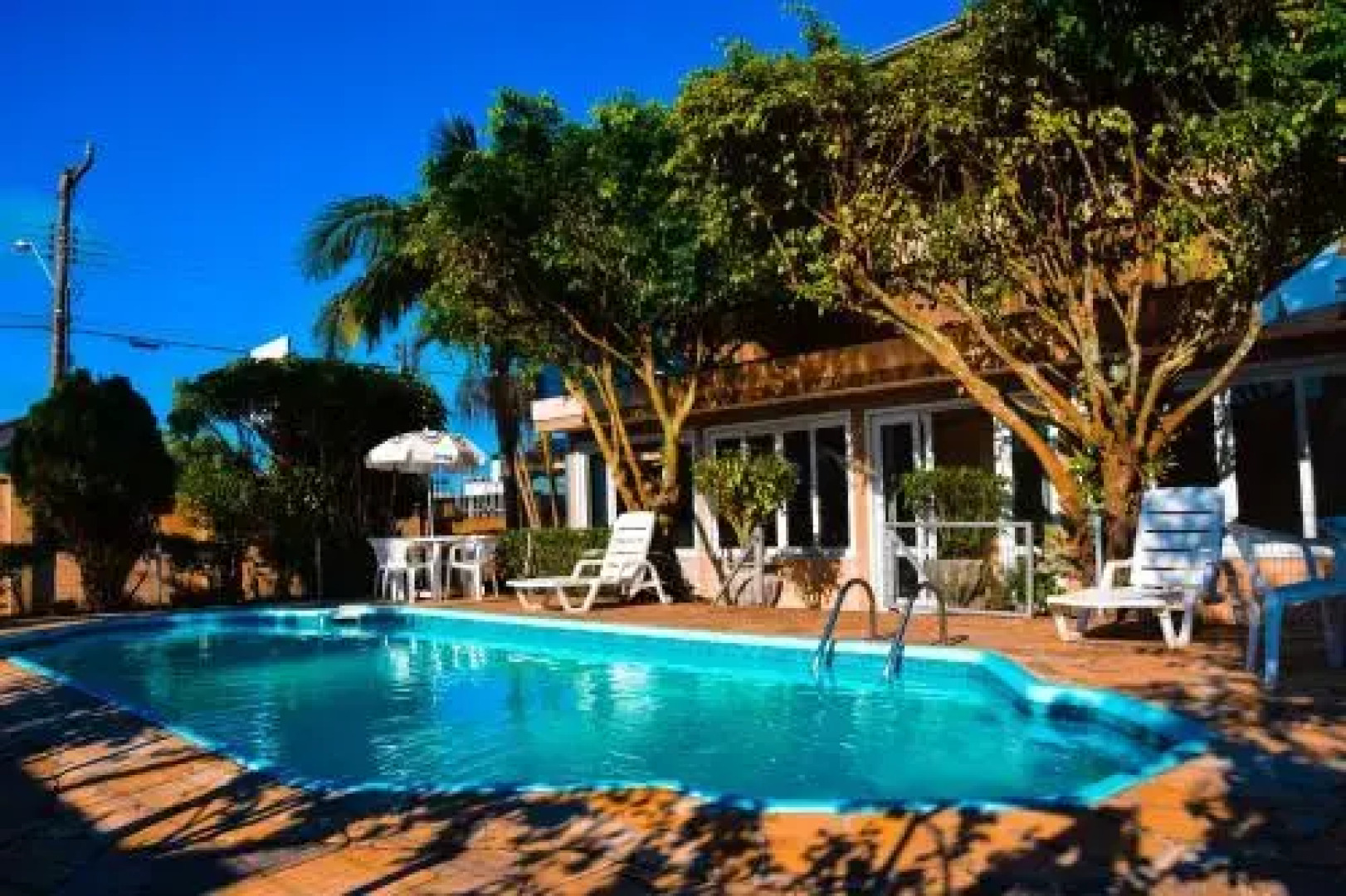 Pousada Italianissima