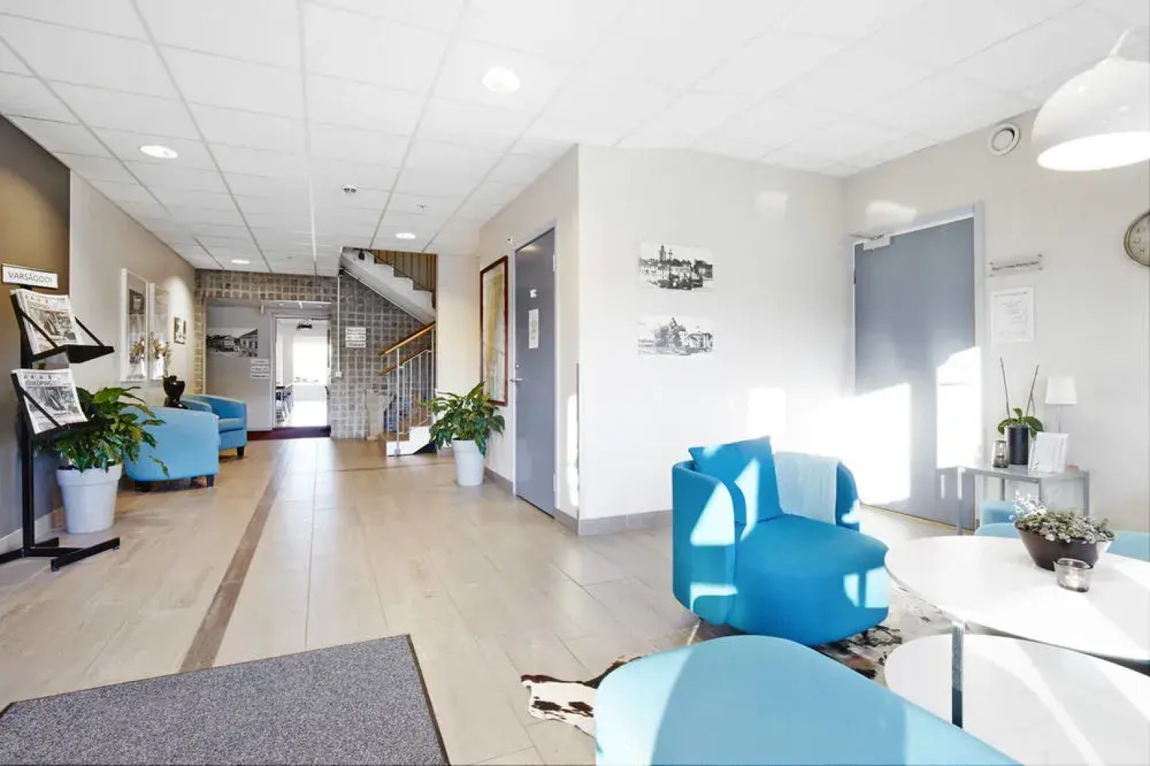 Rocksjöbadets Hotell & Restaurang