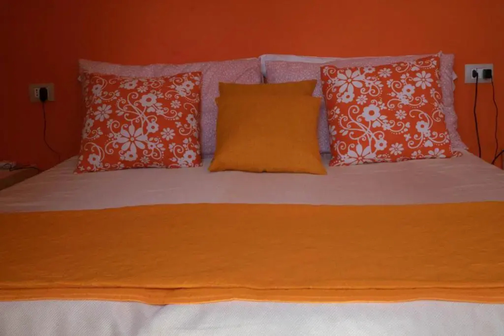 La Casa Di Mamma Nto