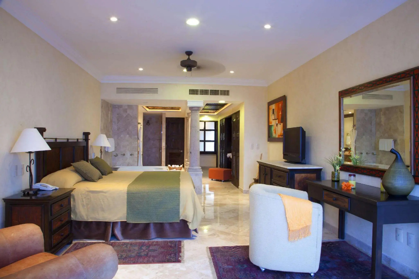 Villa La Estancia Beach Resort & Spa Riviera Nayarit