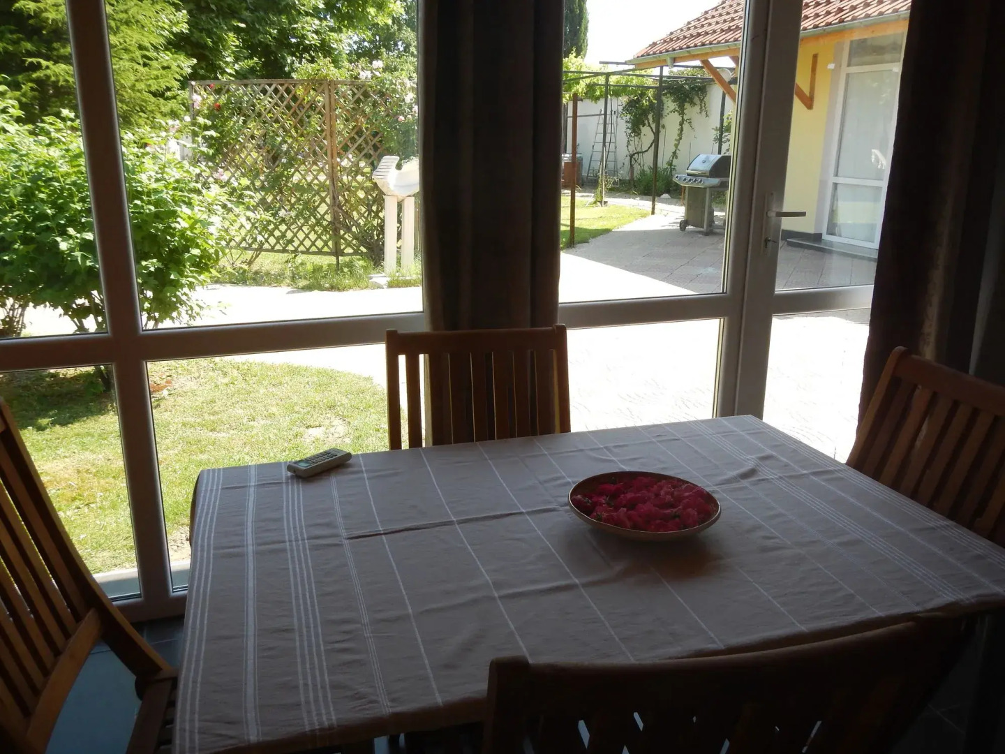 Galeria In The Garden