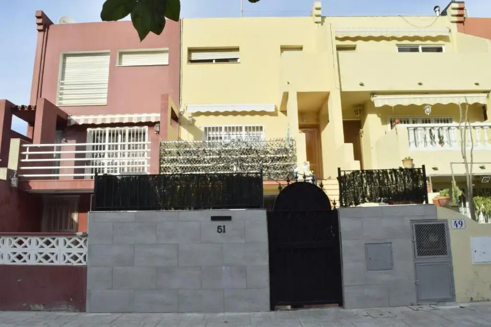 Villa Edu