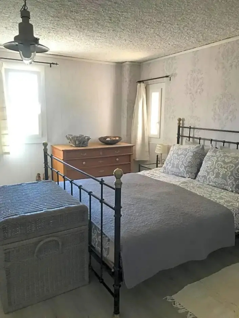 Les Secrets du Mistral