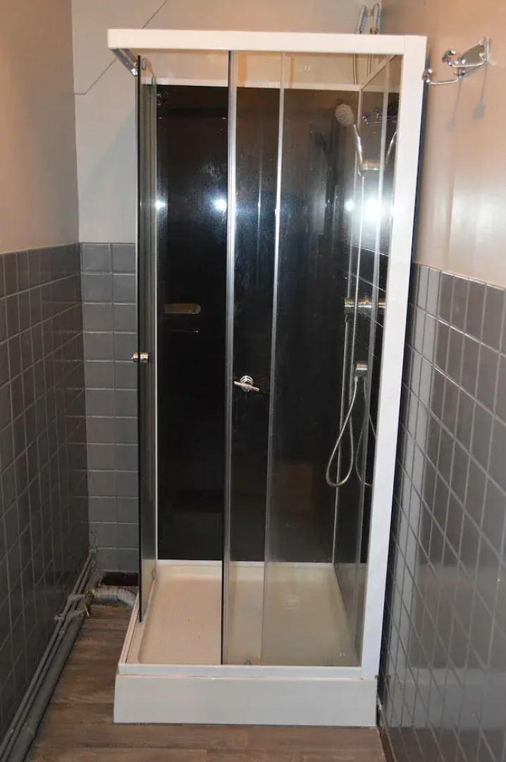 LE TETRAS Appartement pour 20 personnes