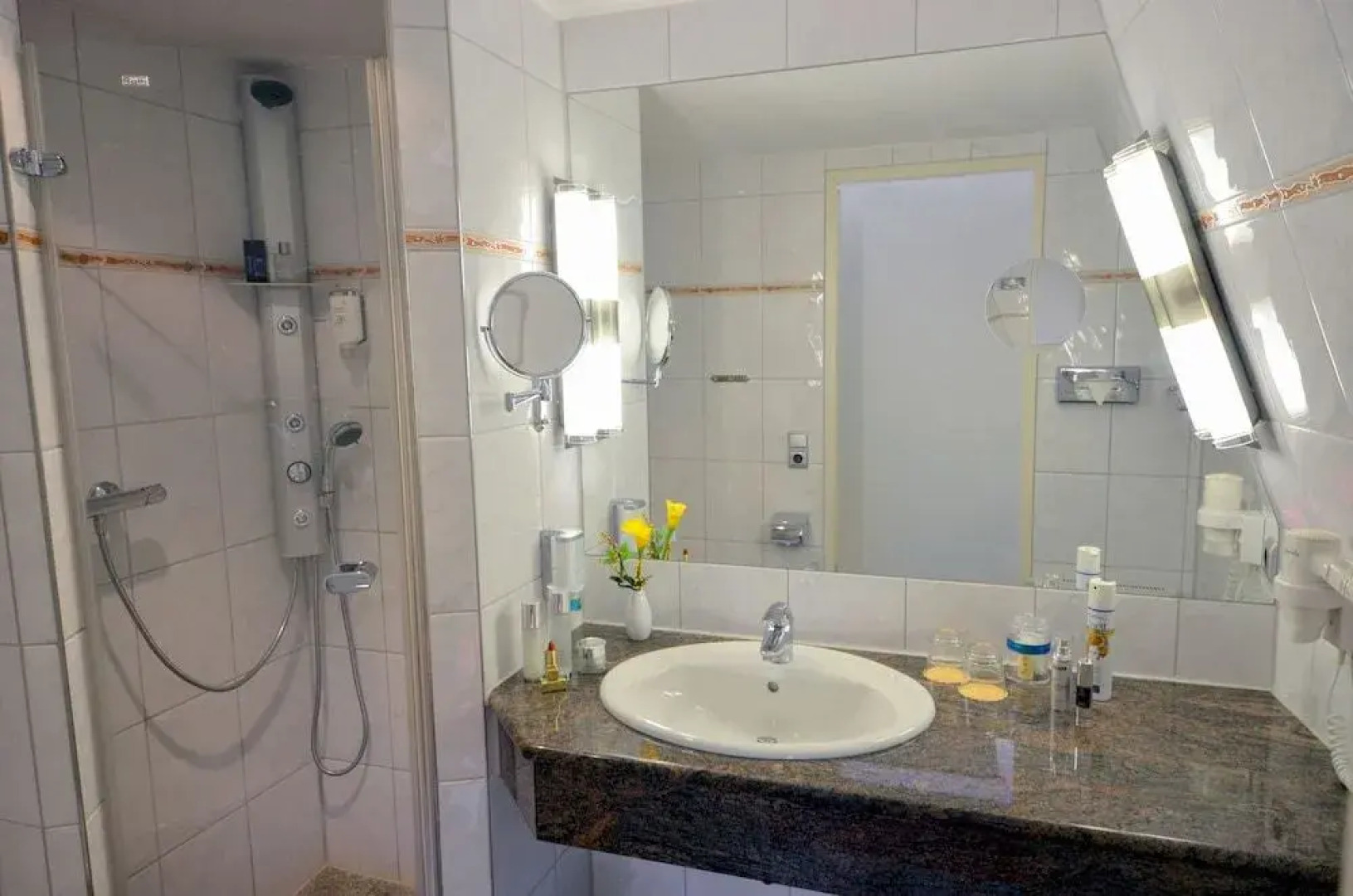 Baltic Hideaway Beach Hotel Warnemünde