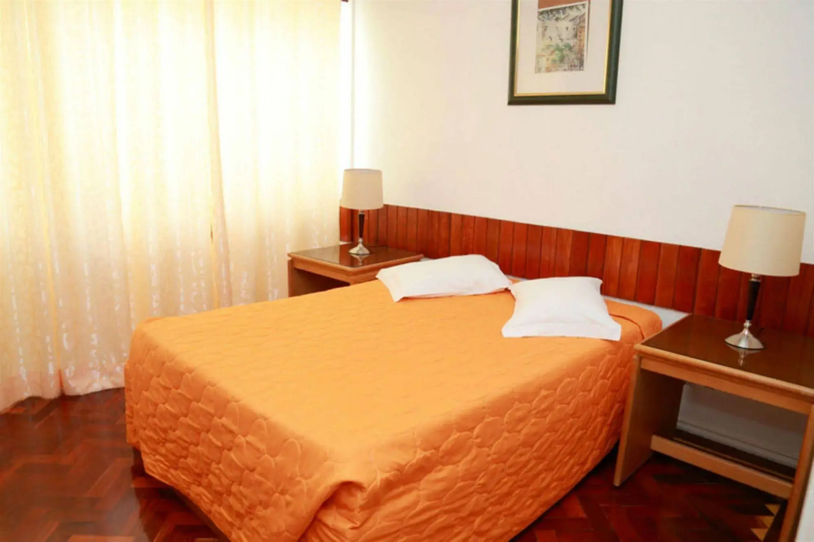 Residencial Mar dos Acores