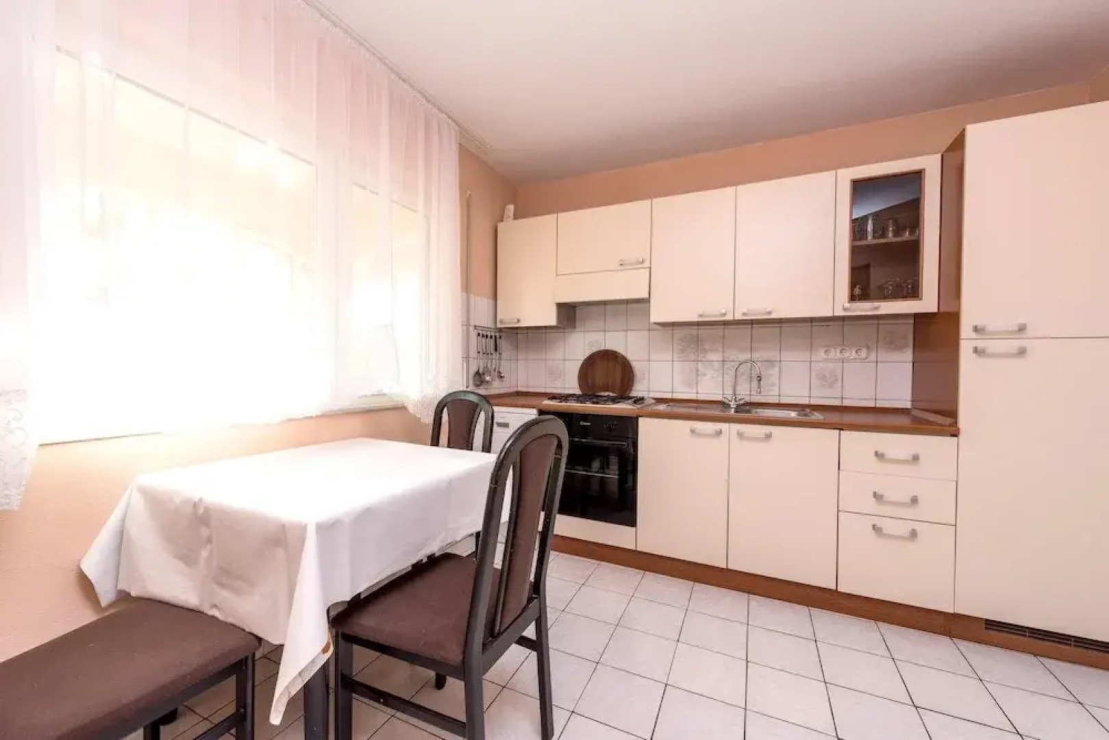 House With 7 Bedrooms in Sabunike, With Enclosed Garden and Wifi - 700