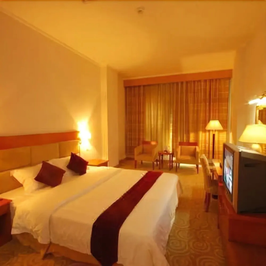 Zuiranju Holiday Hotel