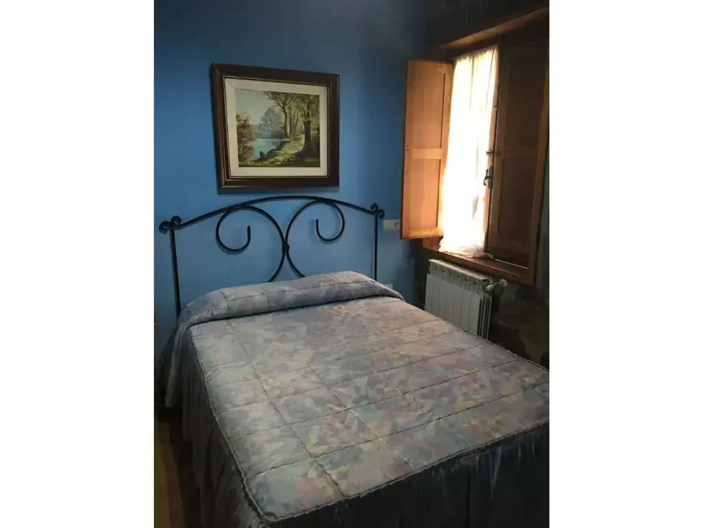 Hotel Rural Caminomedulas
