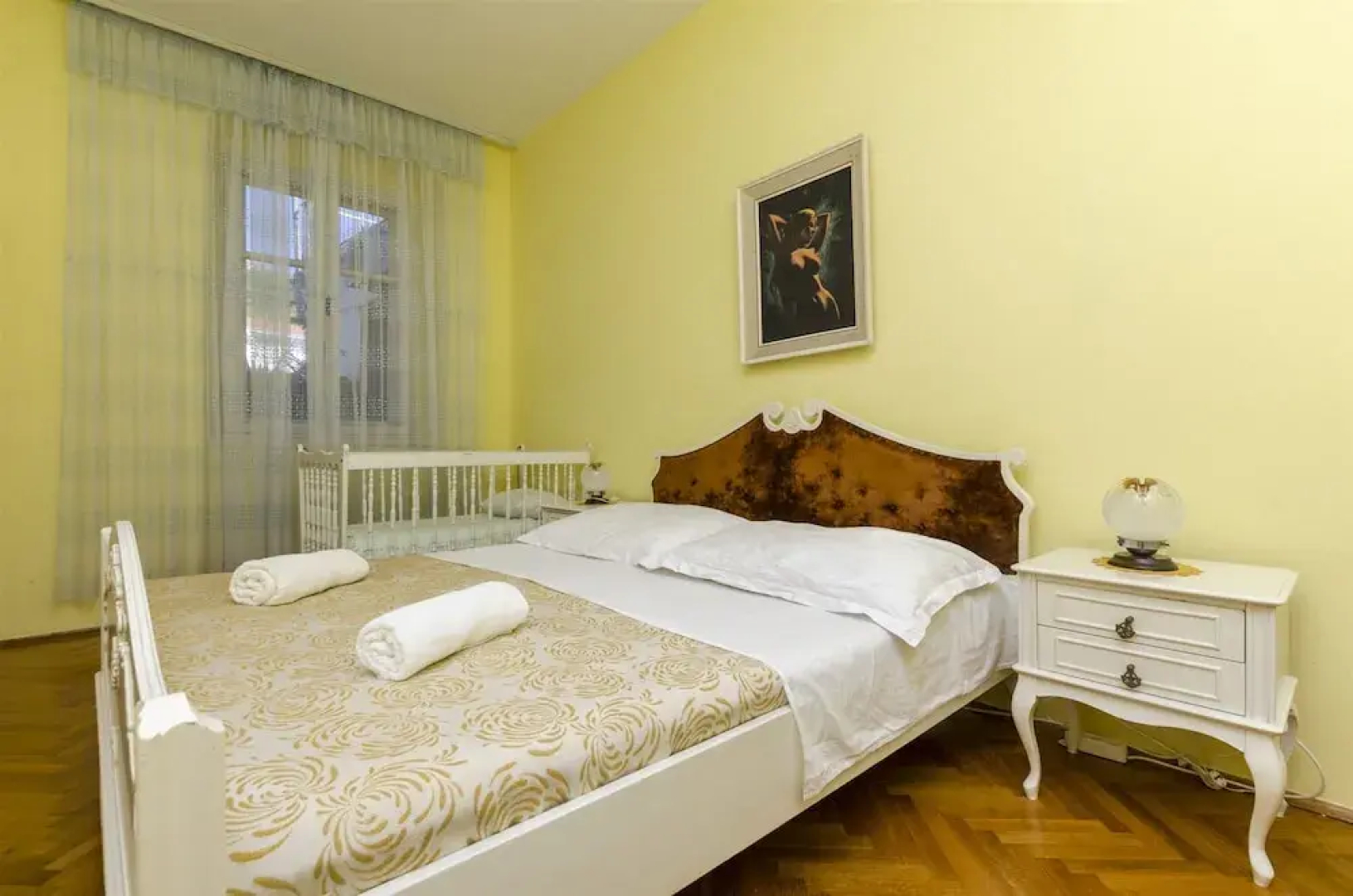 House Ivančica