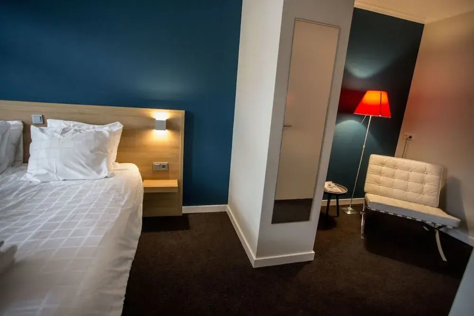 Hotel In't Holt 1654 Grand Café & Logement