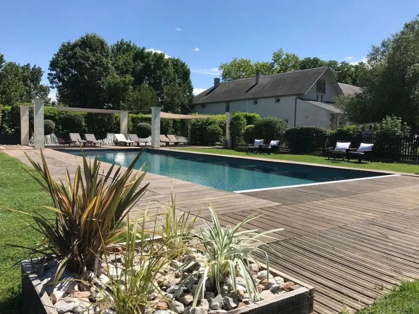 Château de Garrevaques